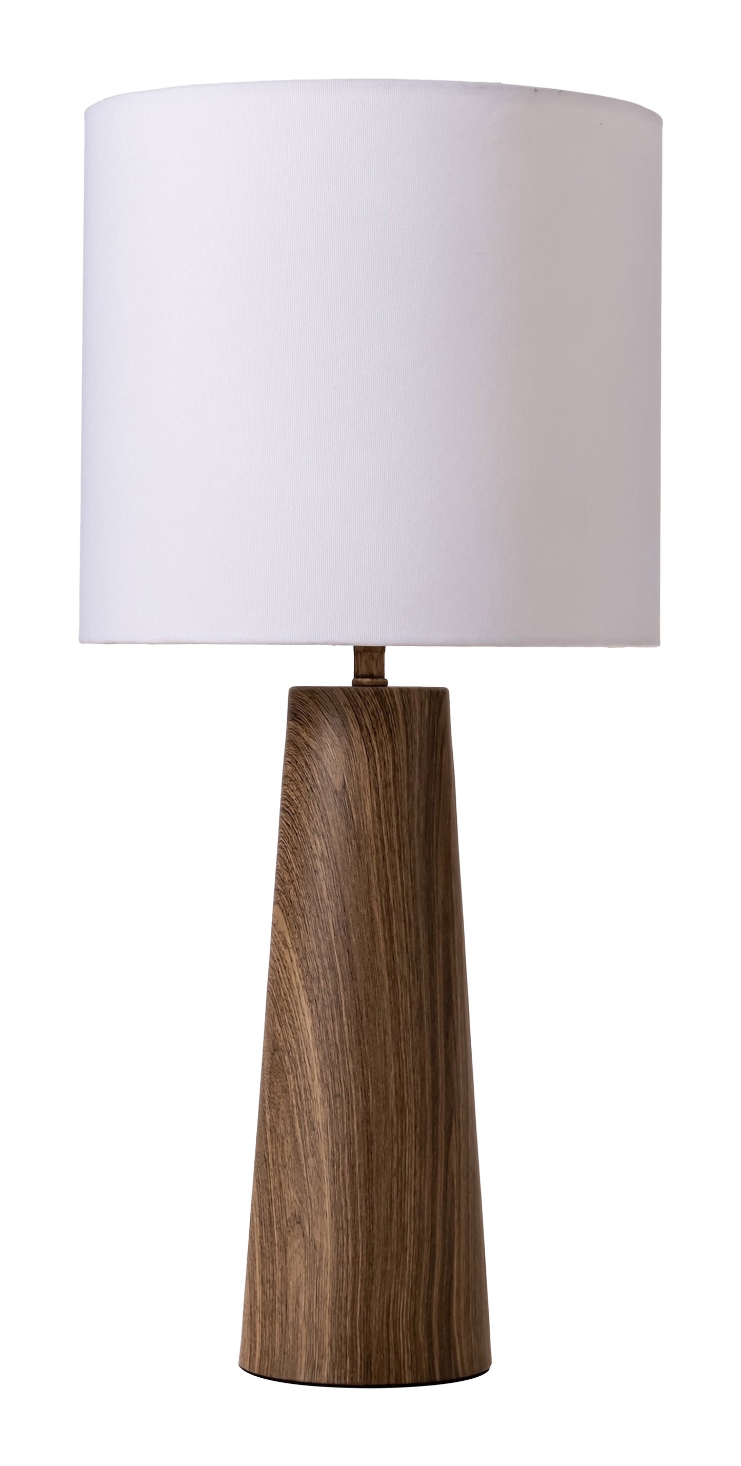 Woonari Solar Table Lamp Brown - 2