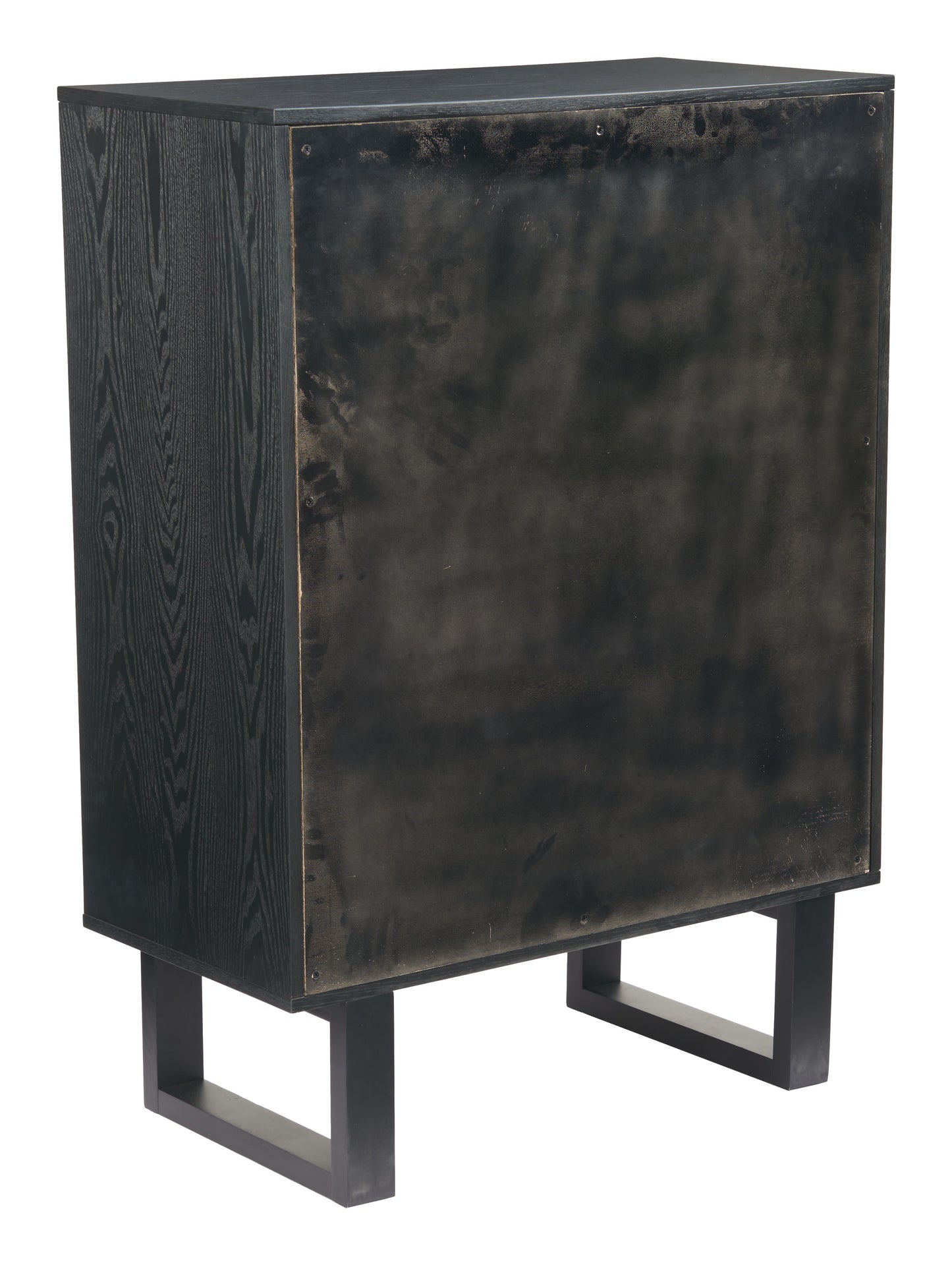 Gus Chest Black - 5