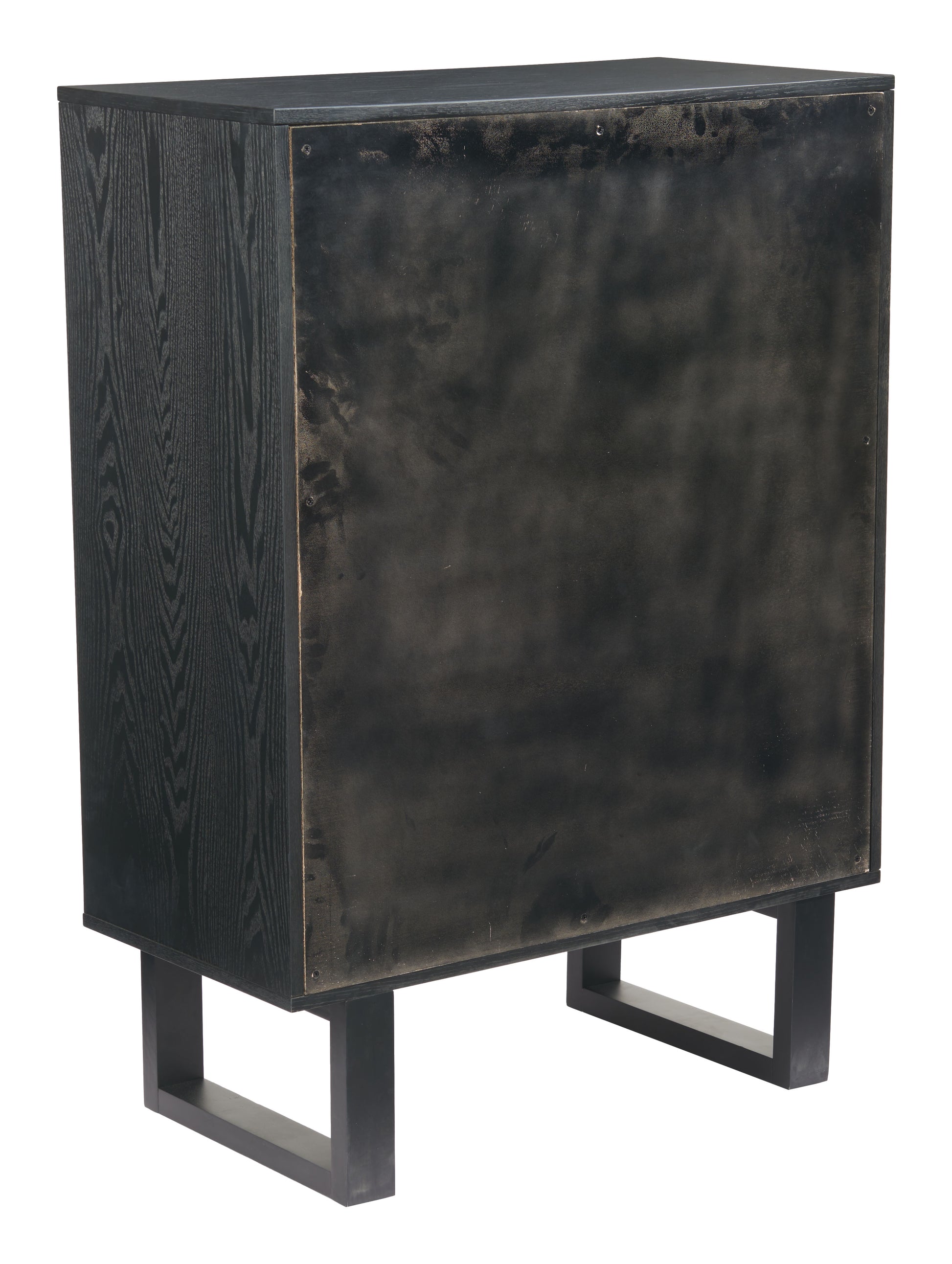 Gus Chest Black - 5