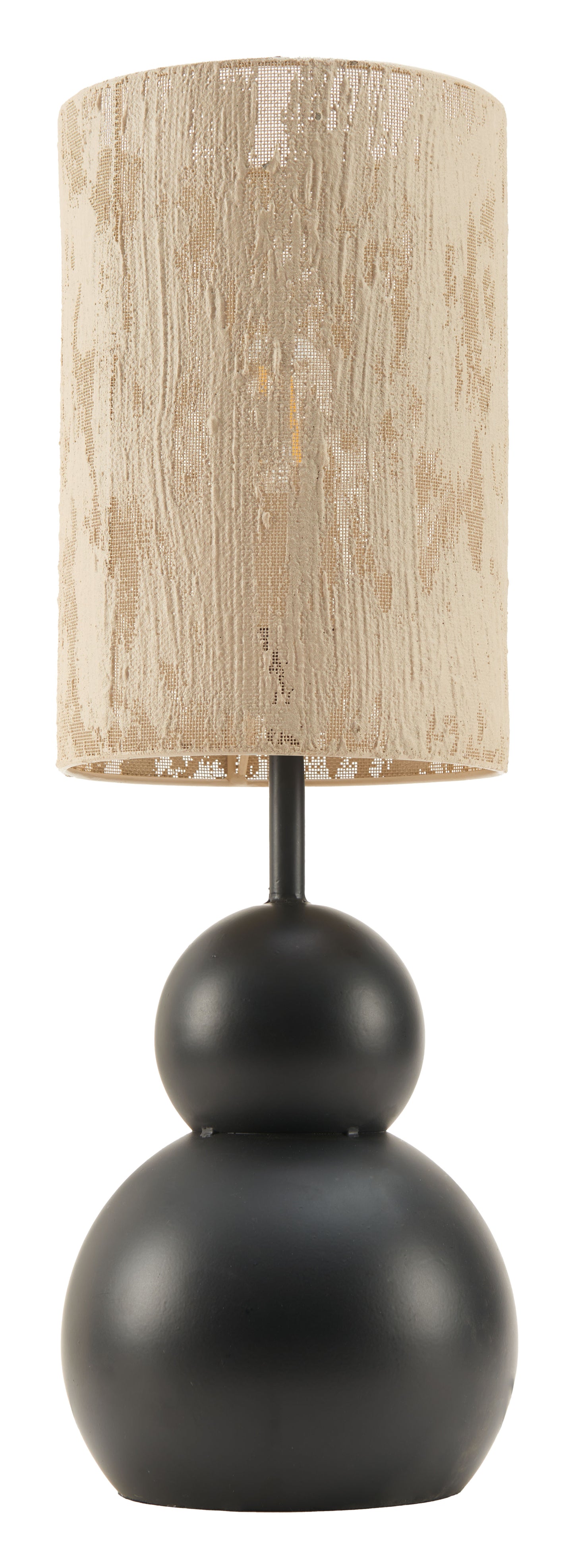 Pupen Table Lamp Beige - 3
