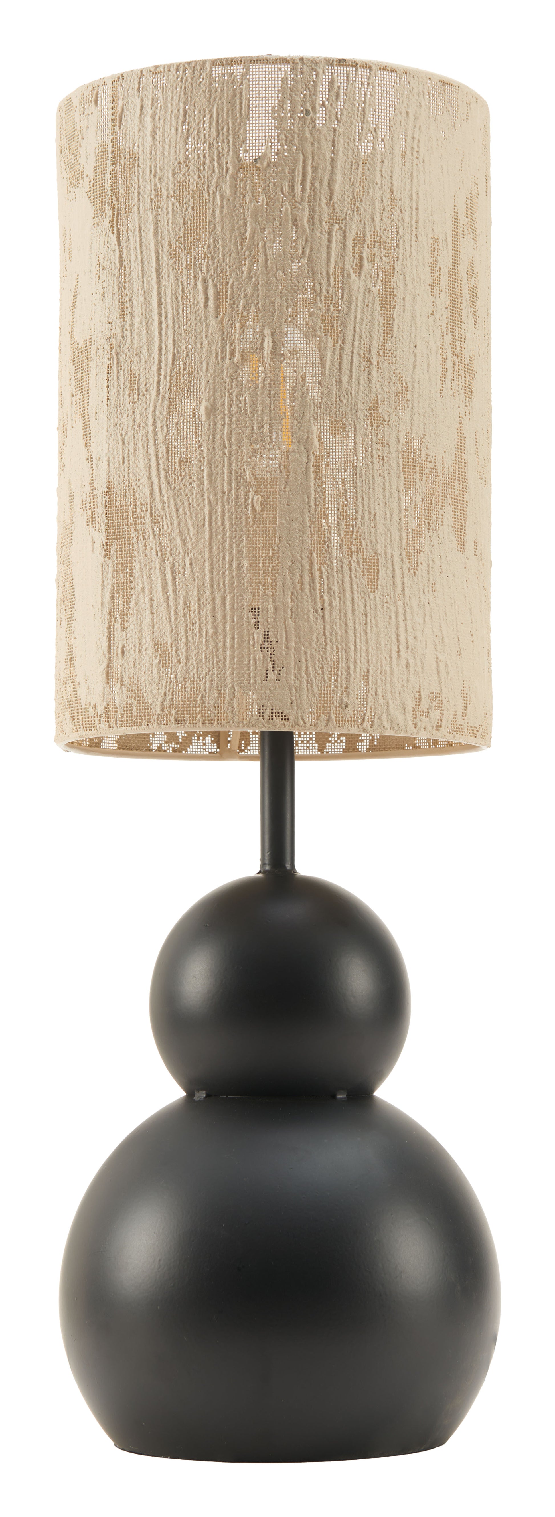 Pupen Table Lamp Beige - 3