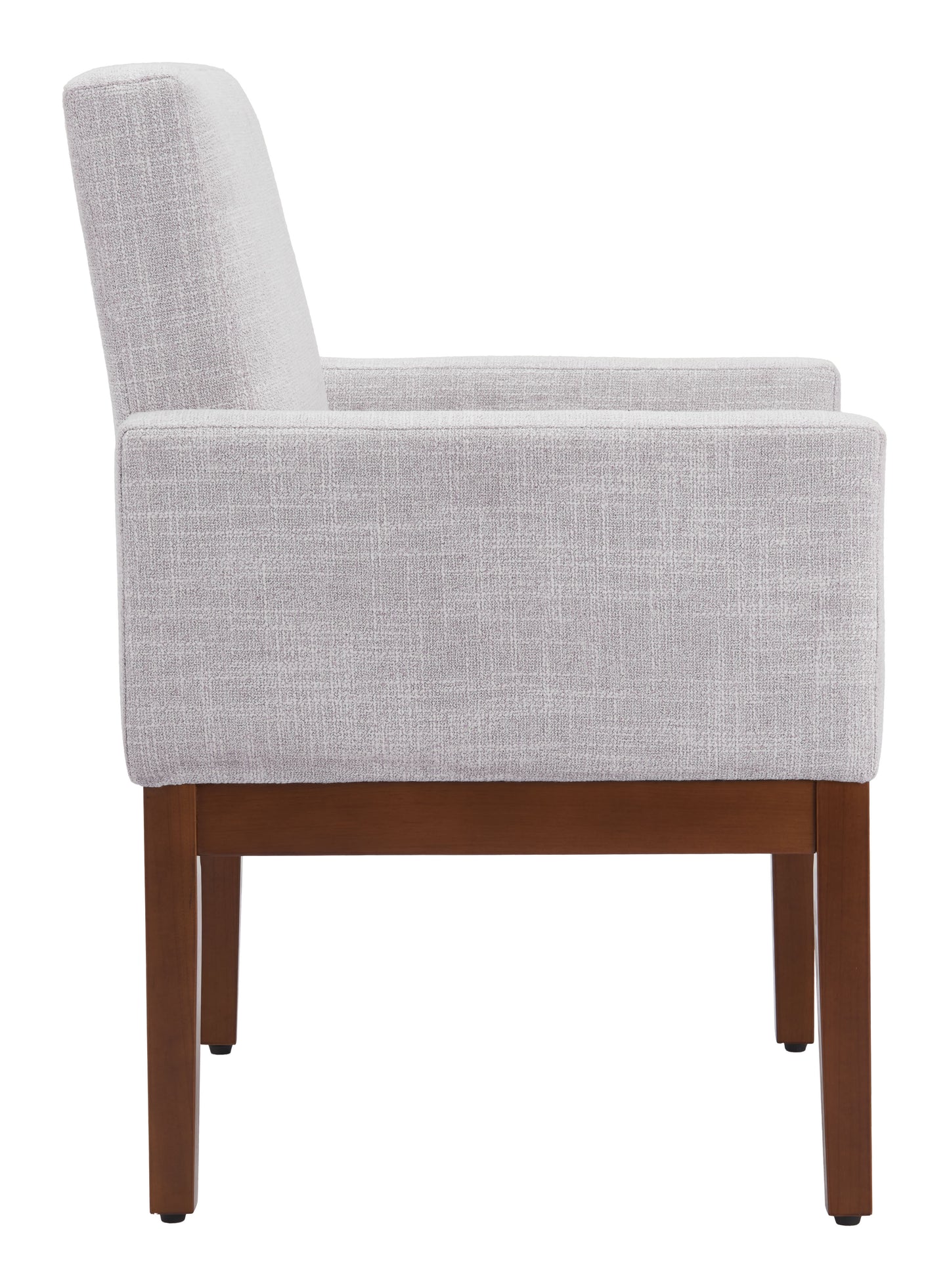 Senzil Dining Chair Ivory - 2