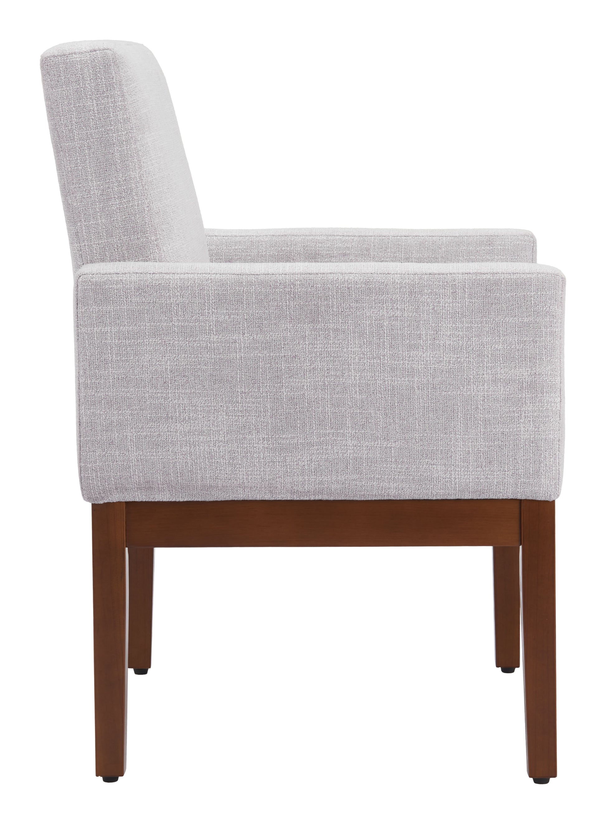 Senzil Dining Chair Ivory - 2