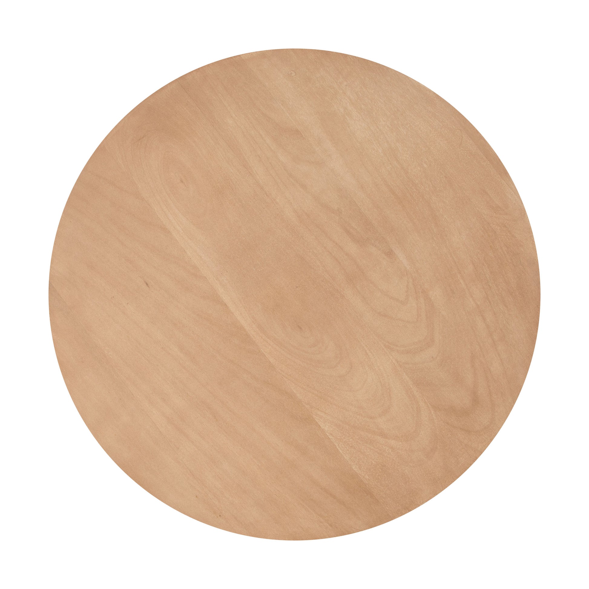 Radiant Side Table Natural - 4