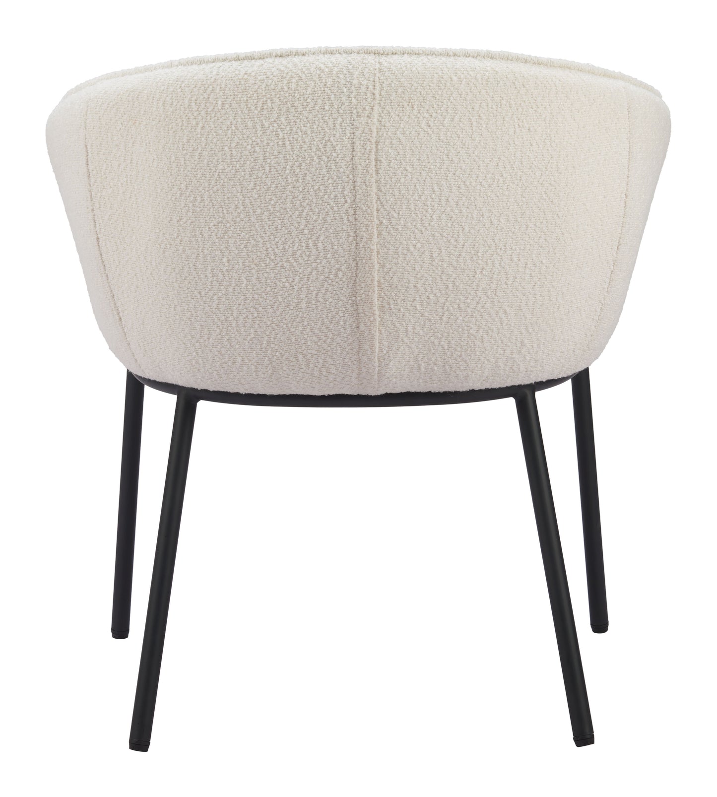 Essen Dining Chair Ivory - 4