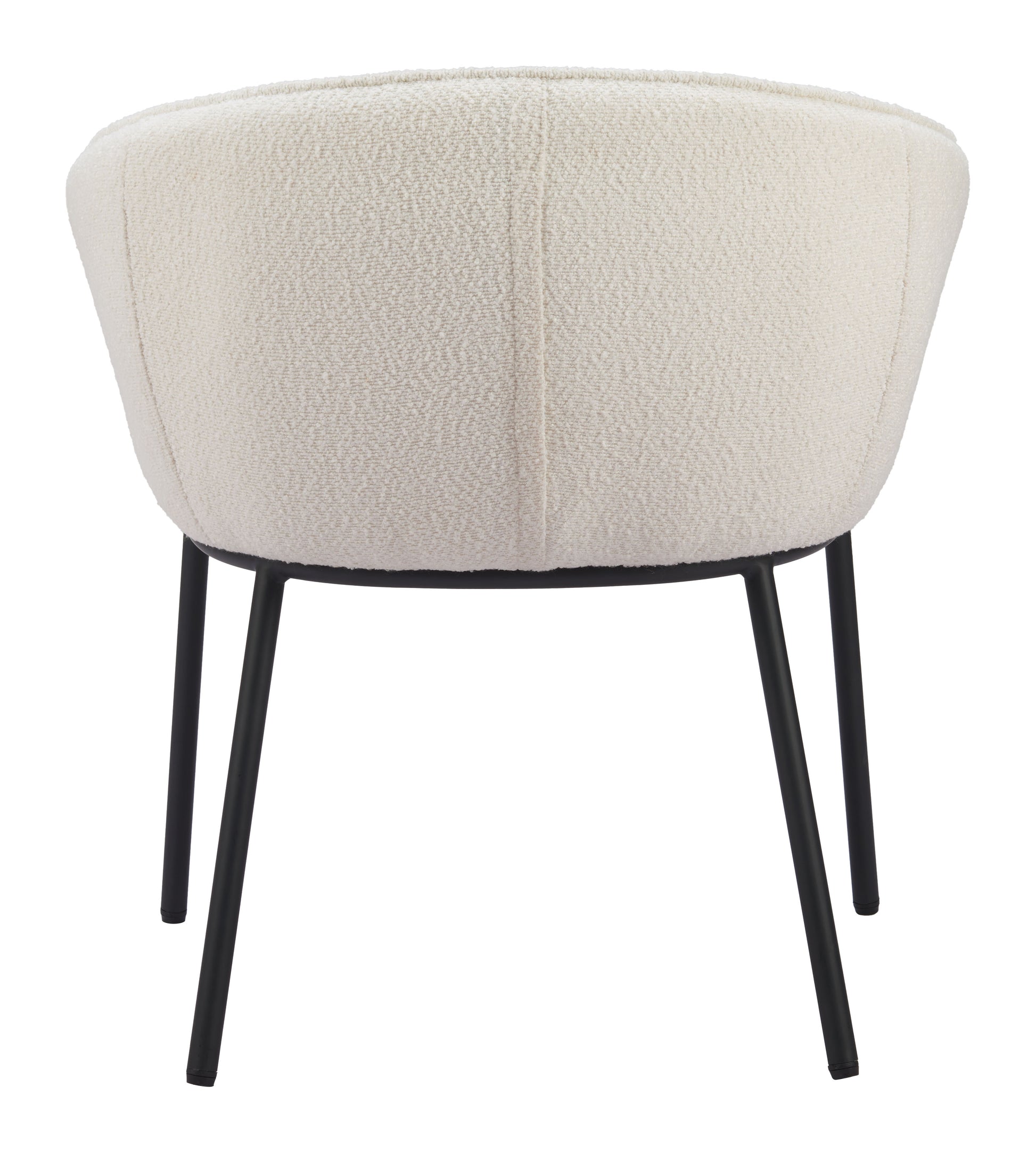 Essen Dining Chair Ivory - 4