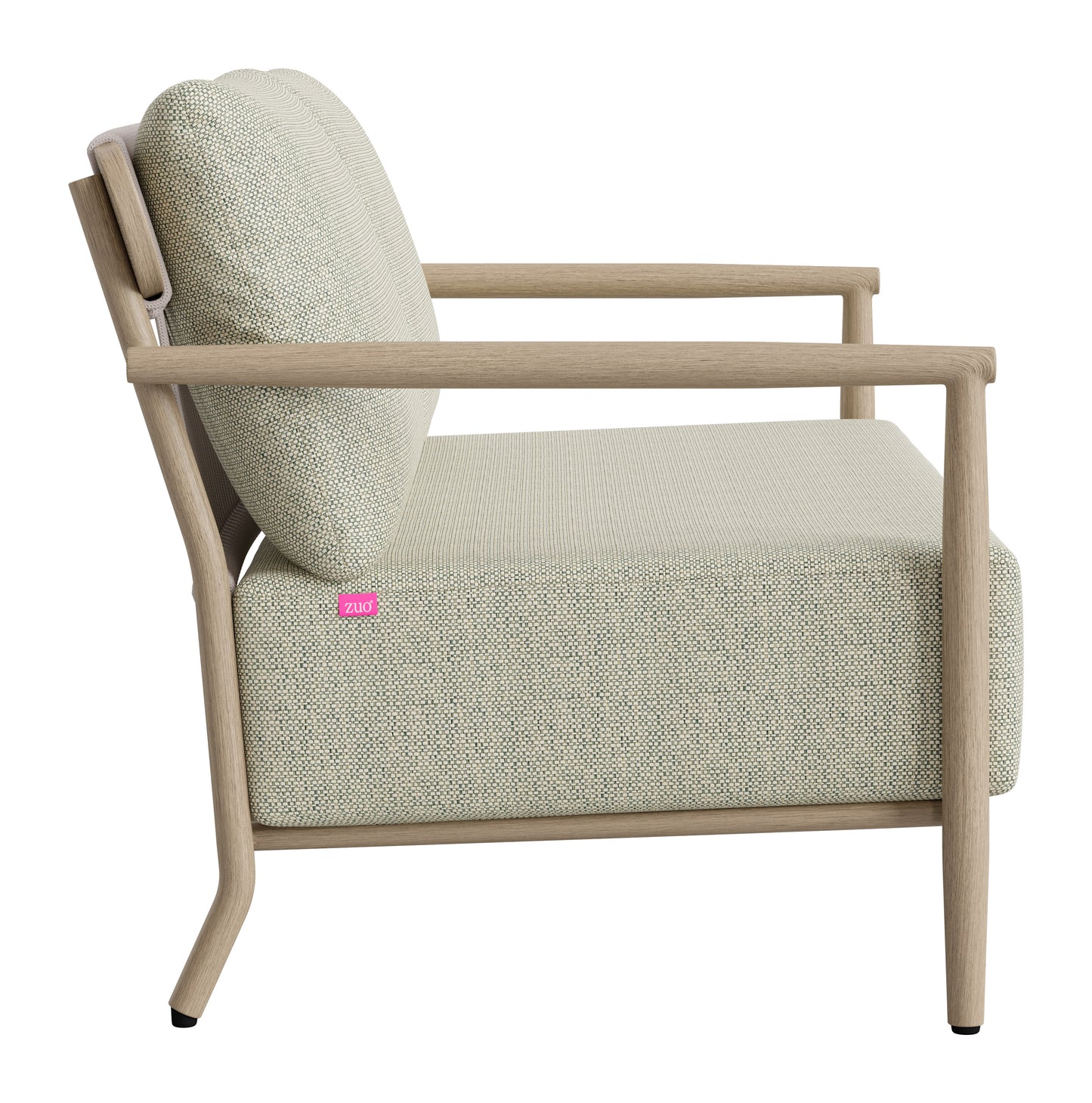 Sora Loveseat Green - 2