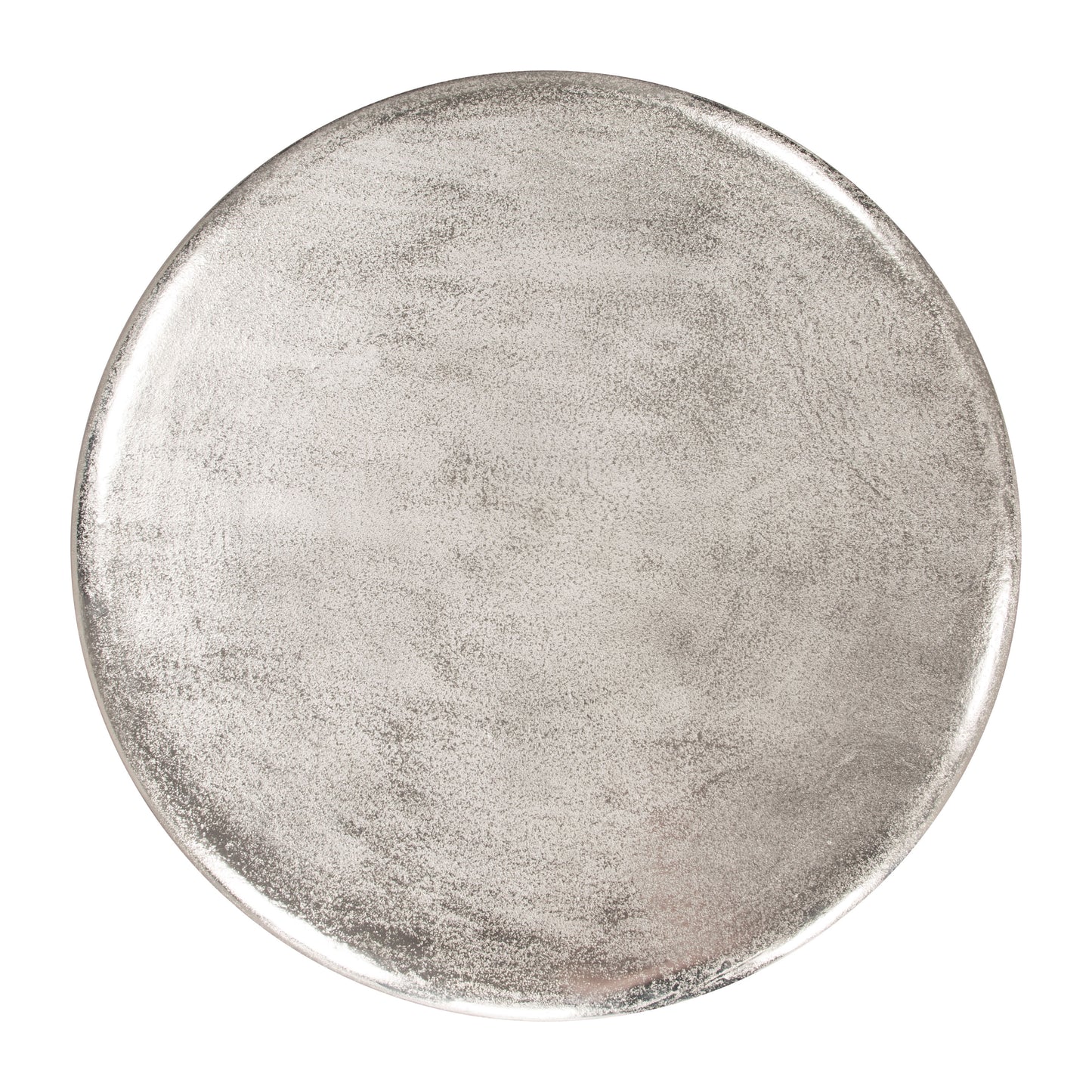 Arian Coffee Table Silver - 4