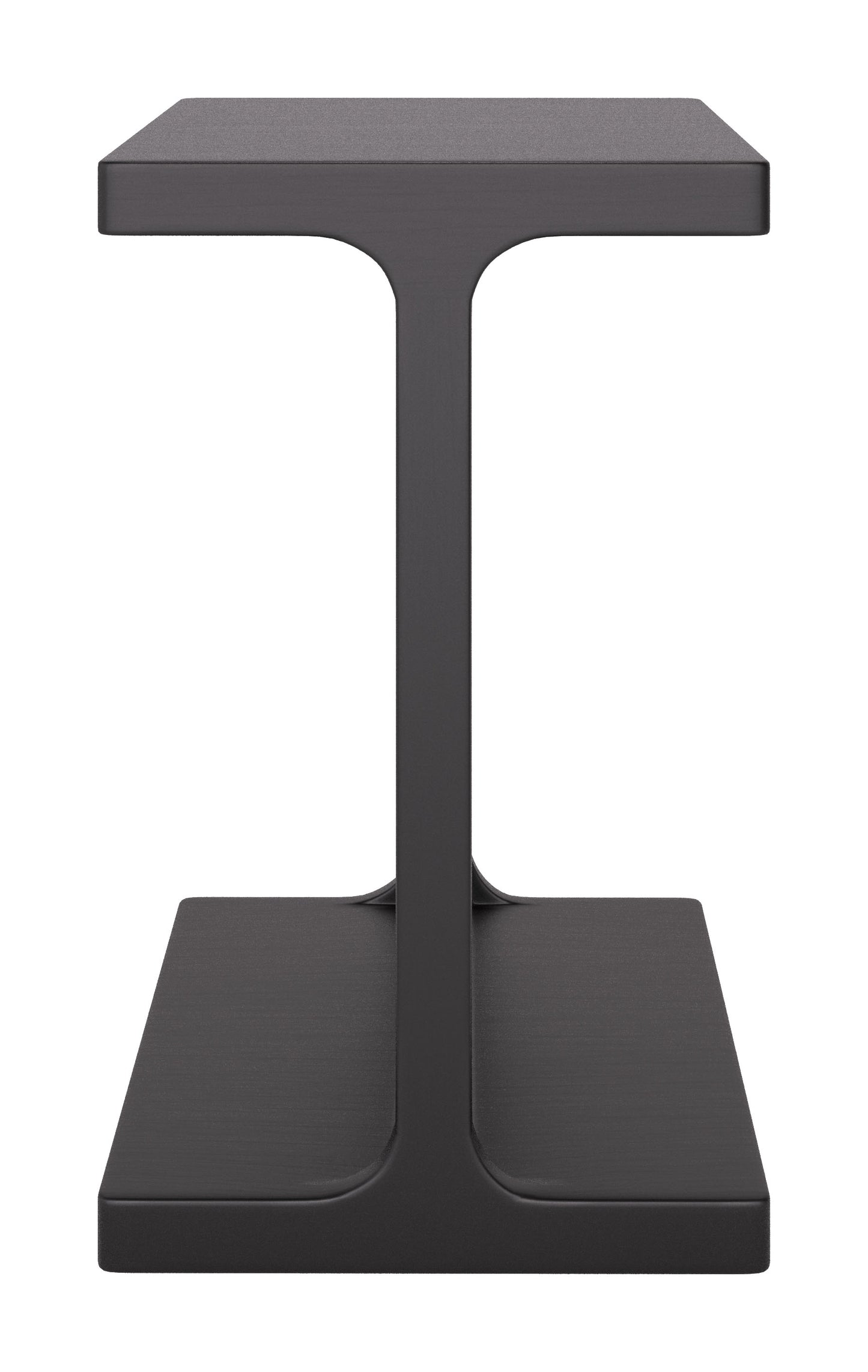 Bama Side Table Black - 2