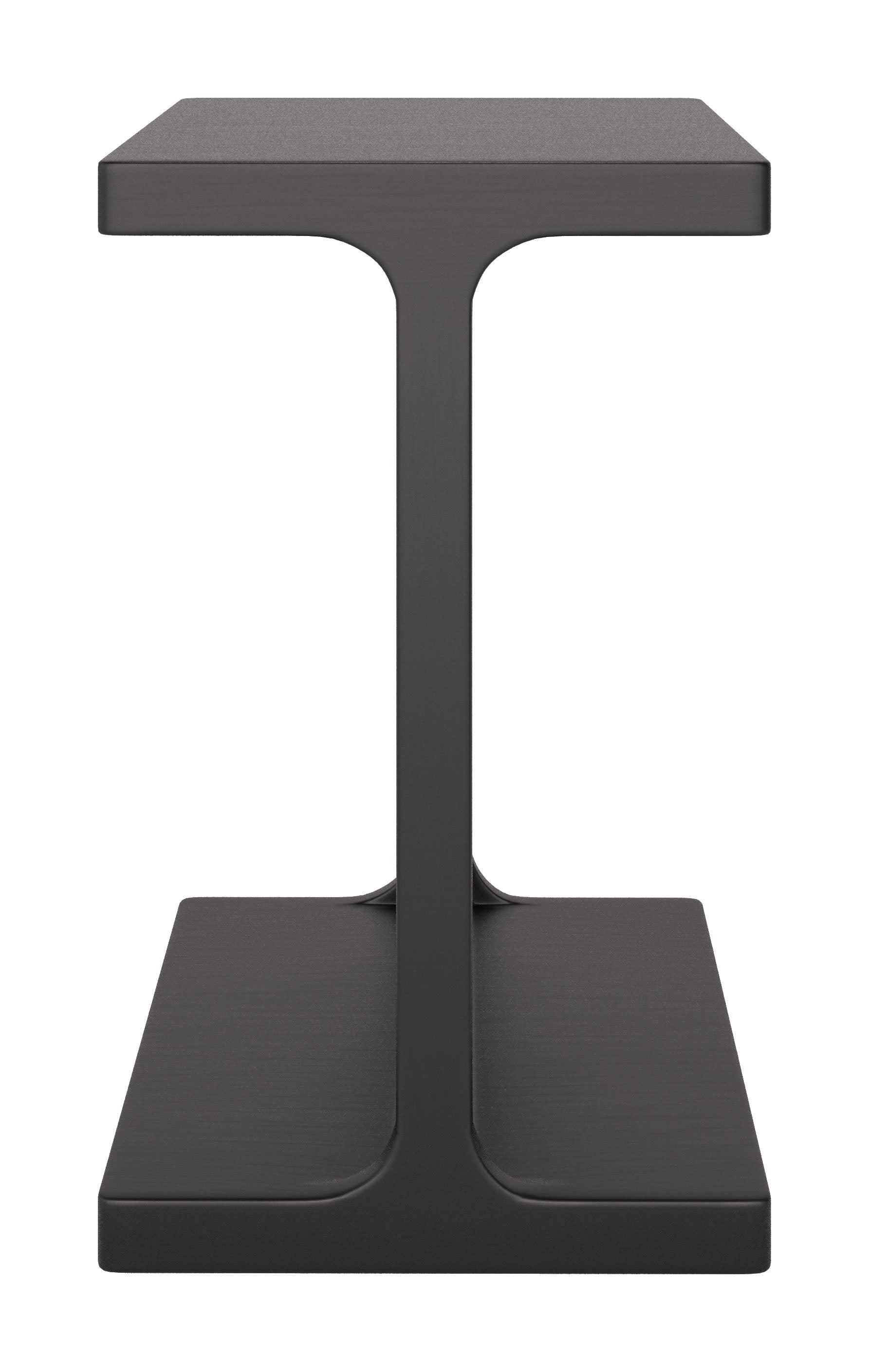 Bama Side Table Black - 2
