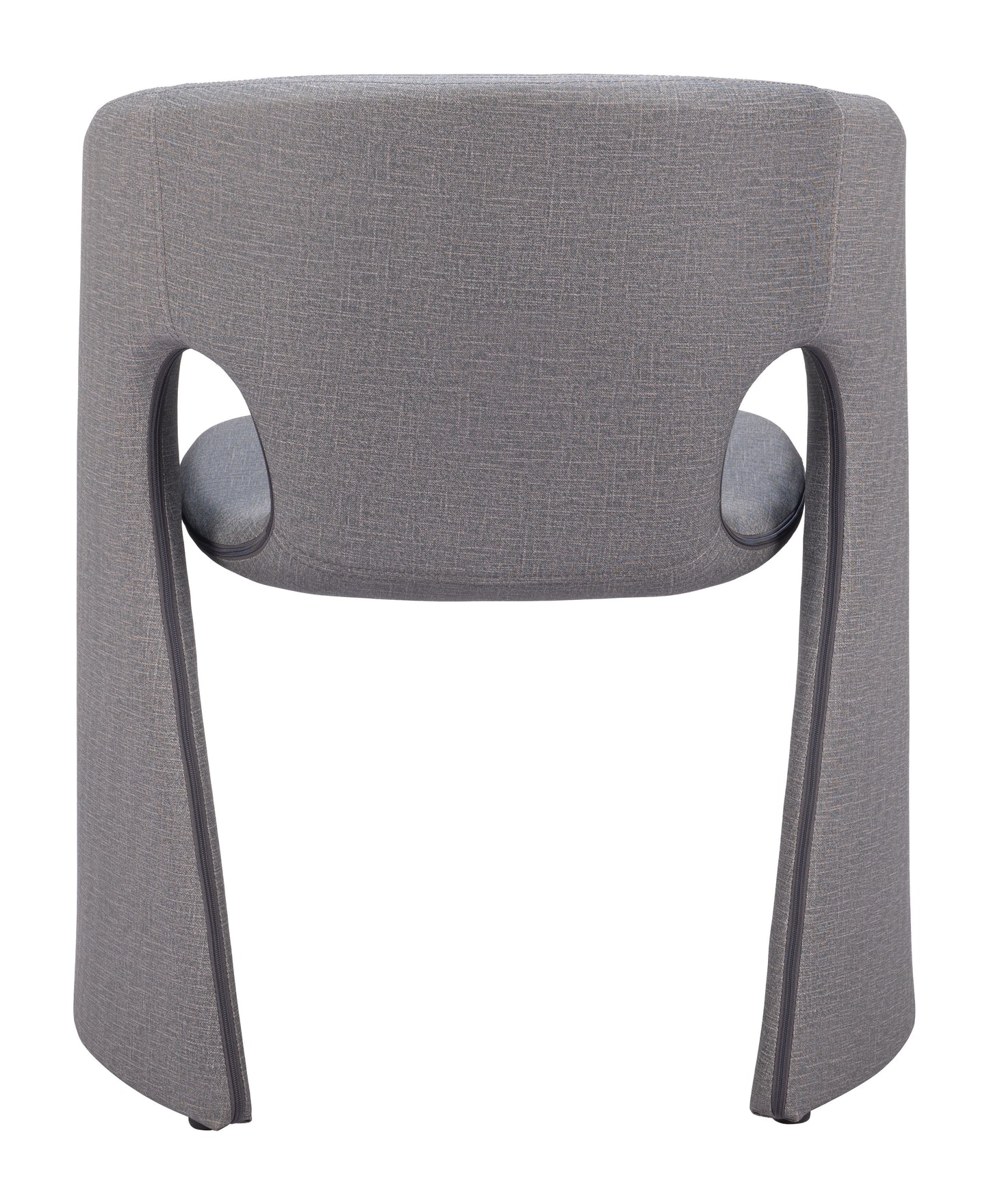 Rosyth Dining Chair Slate Gray - 4