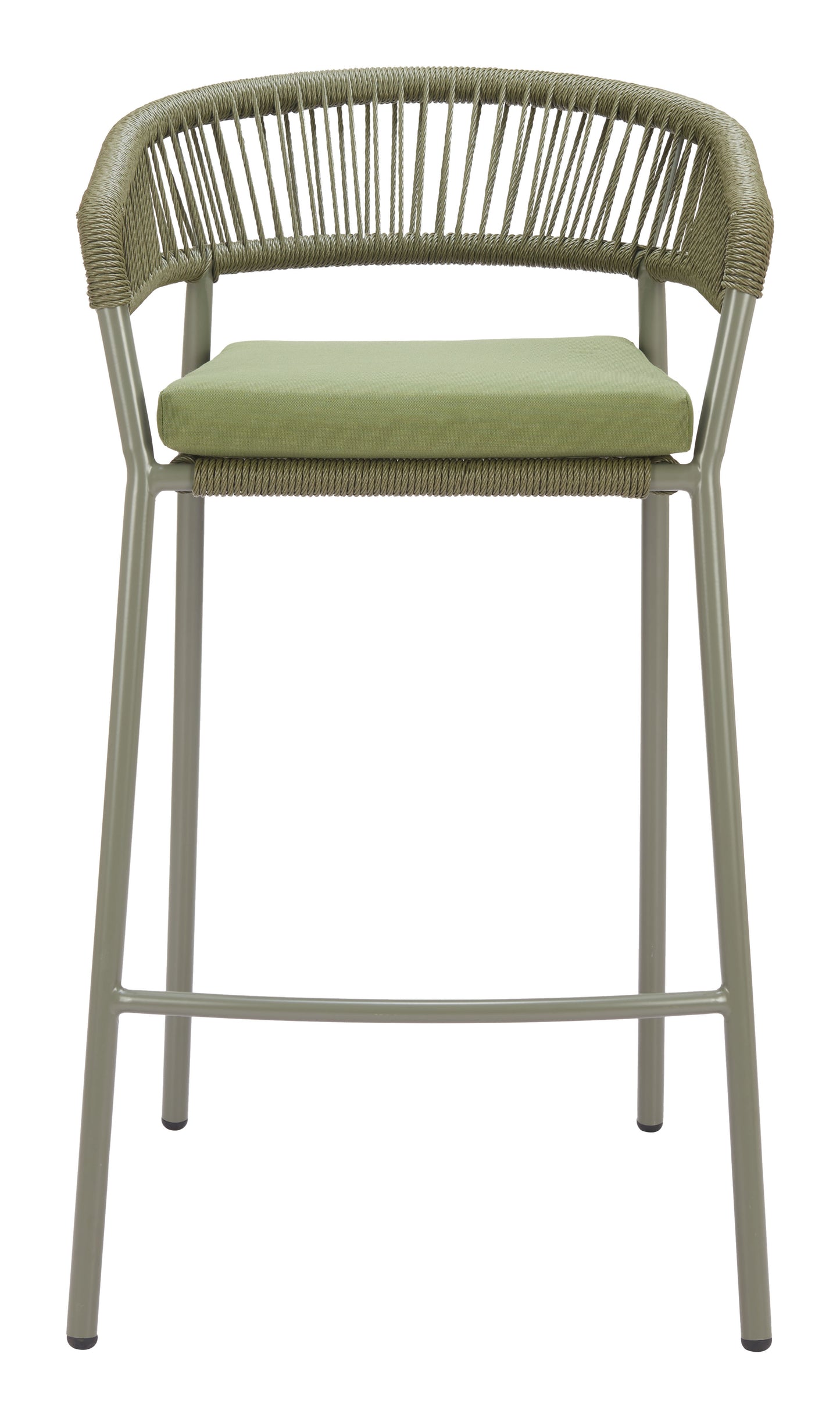 Skye Barstool (Set of 2) Green - 3