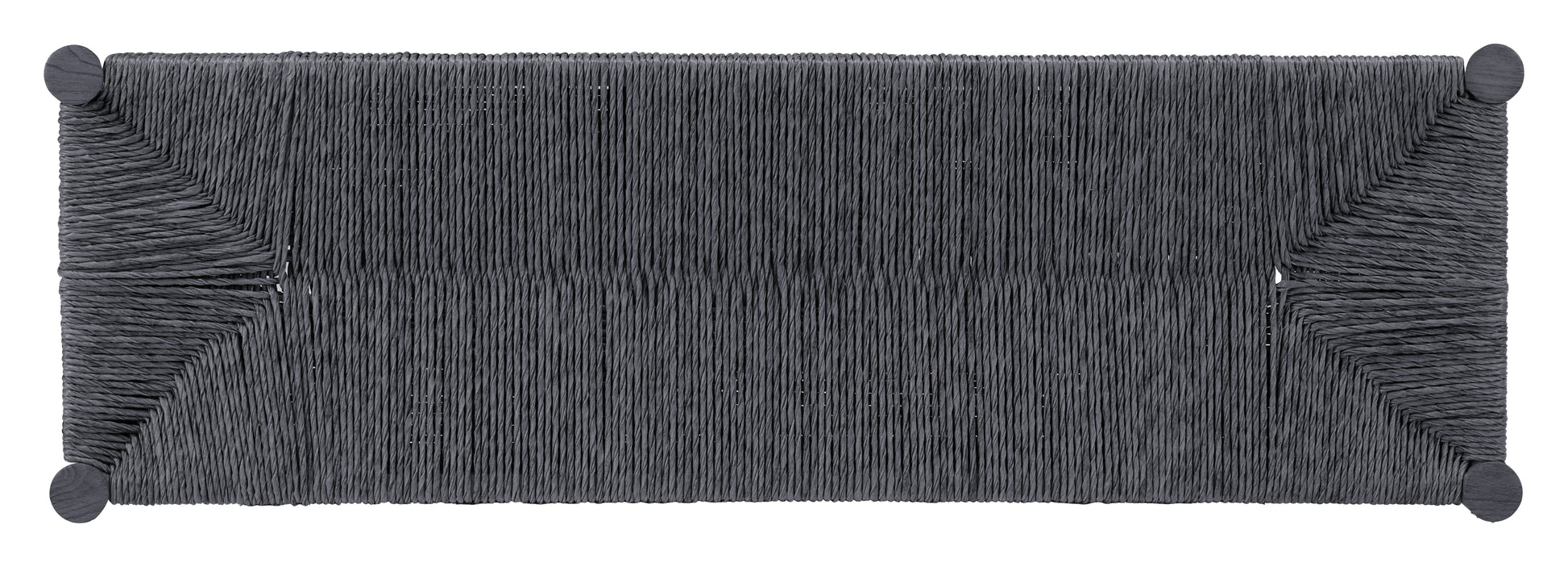 Iska Bench Black - 5