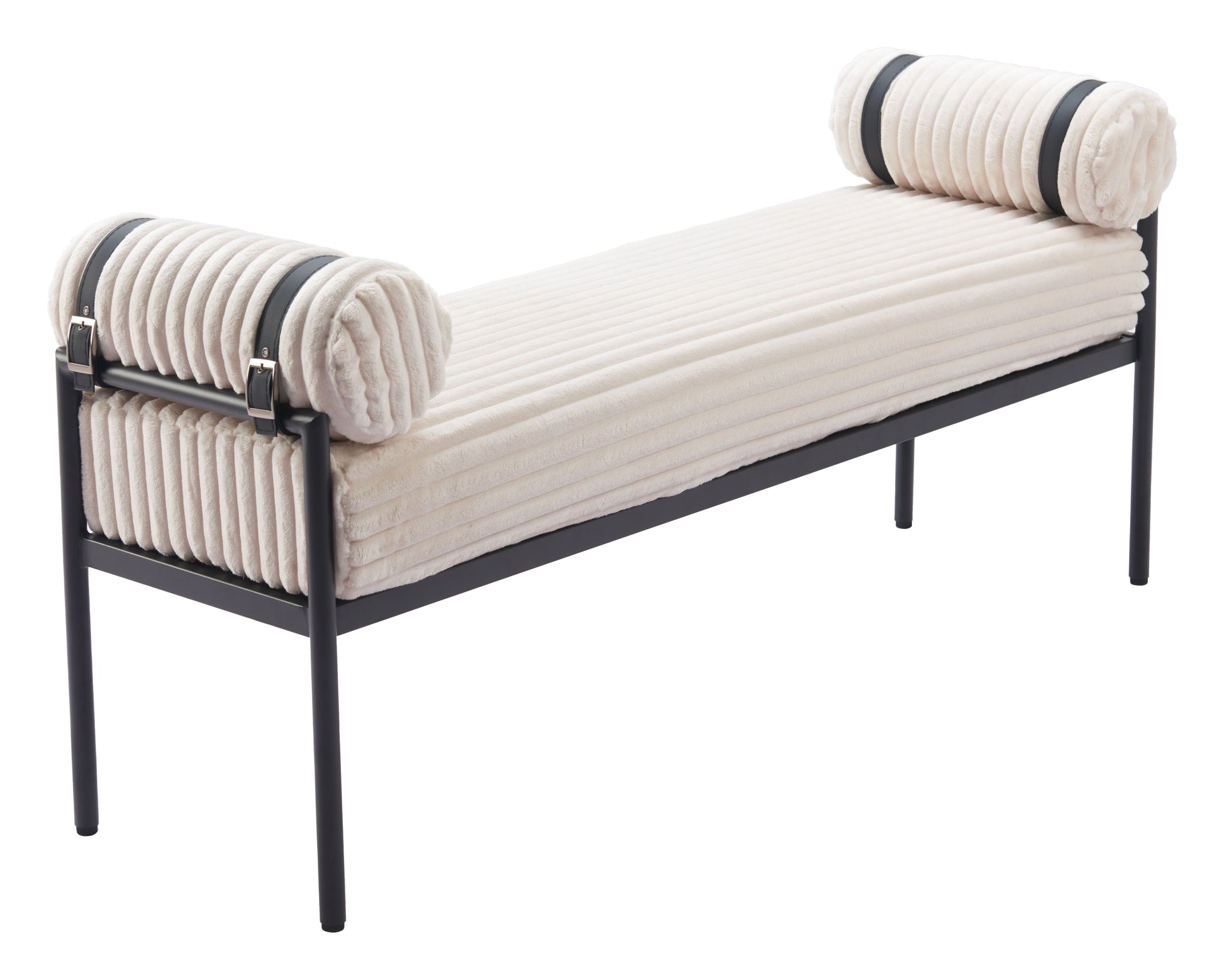 Barrow Bench Cream - 4