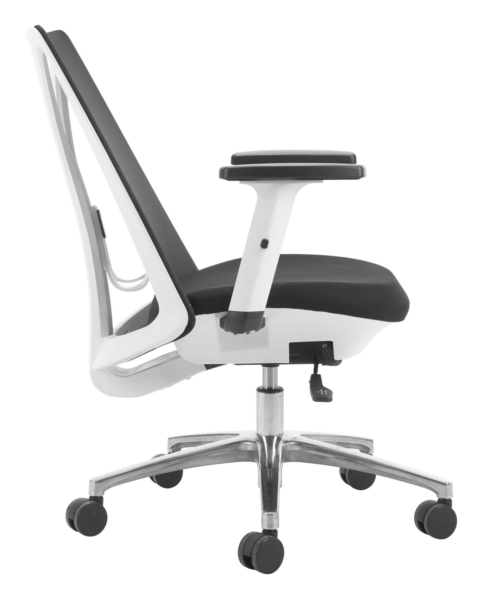 Hasso Office Chair Black - 7