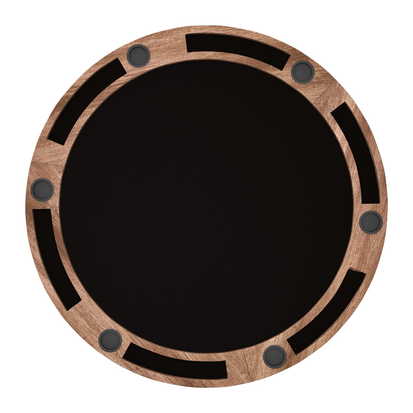 Vault 2 in 1 Table Brown - 10