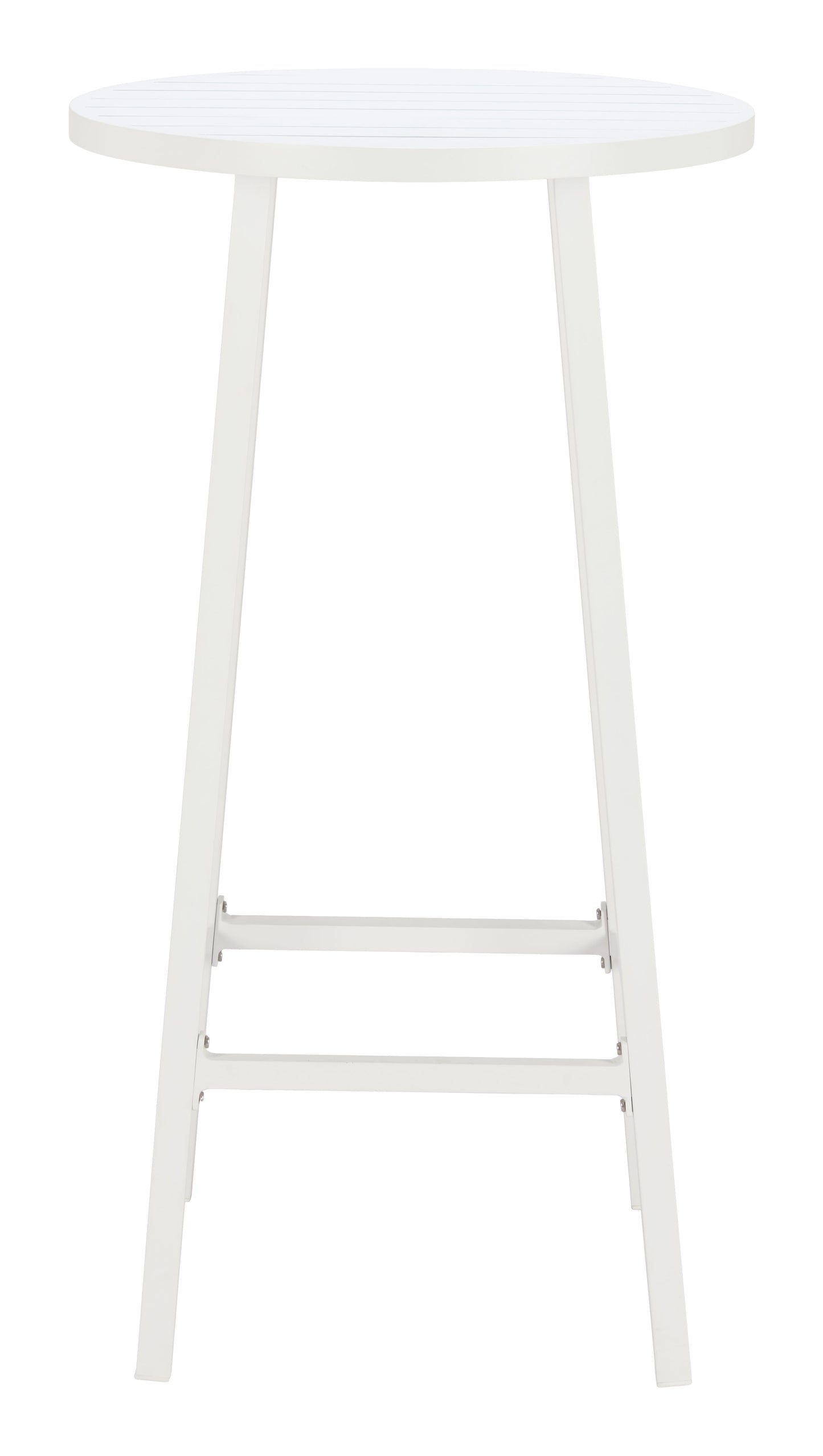 Ren Bar Table White - 3