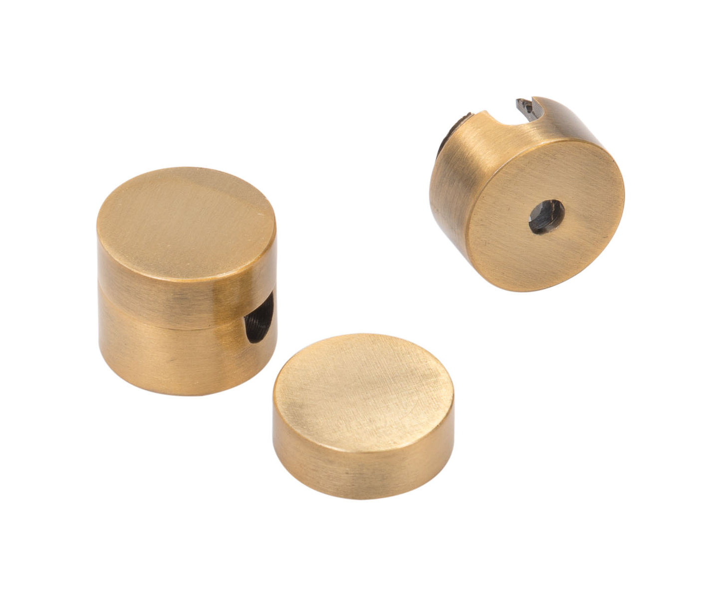 Oscar Ceiling Lamp Brass