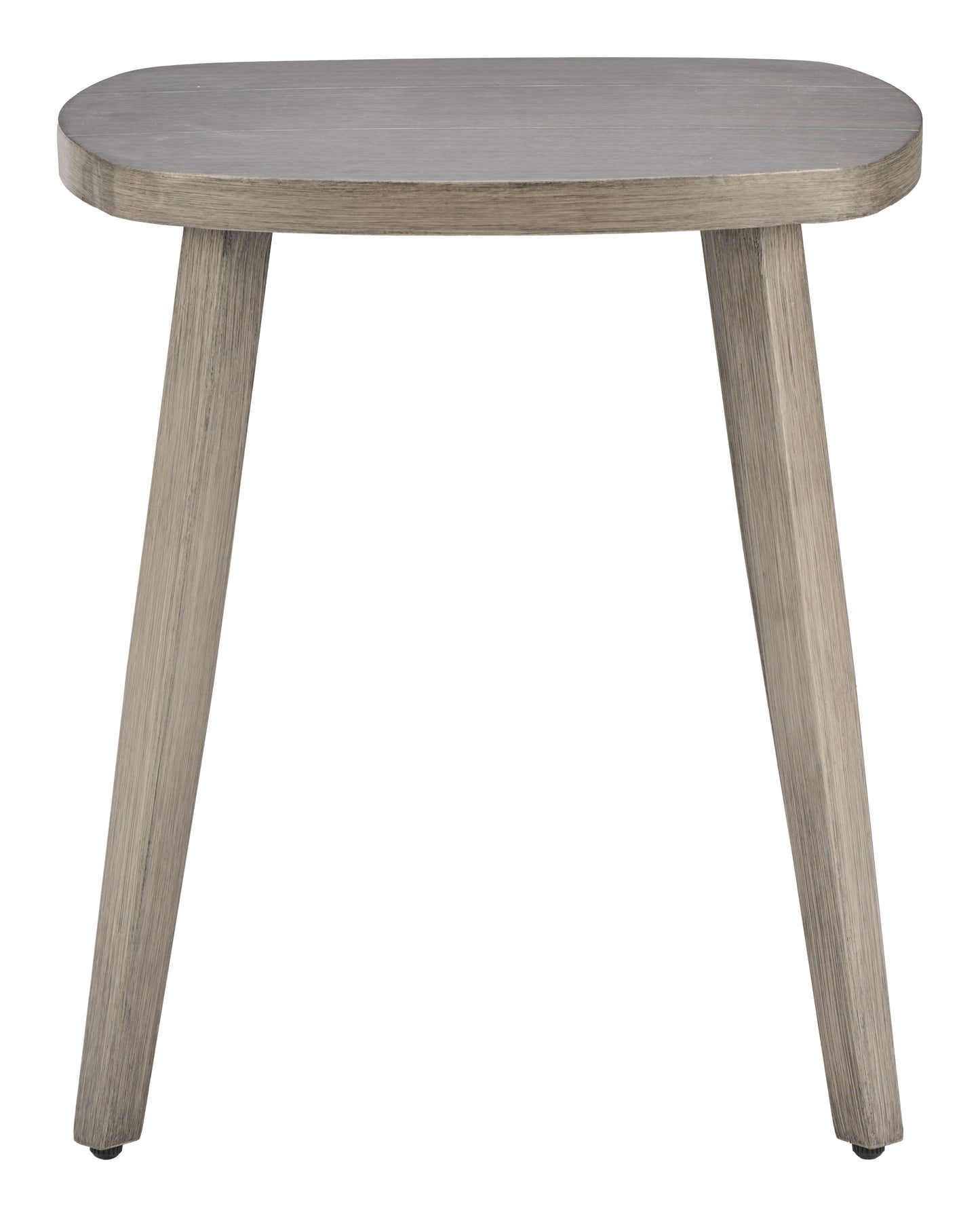 Foret Side Table Brown - 3