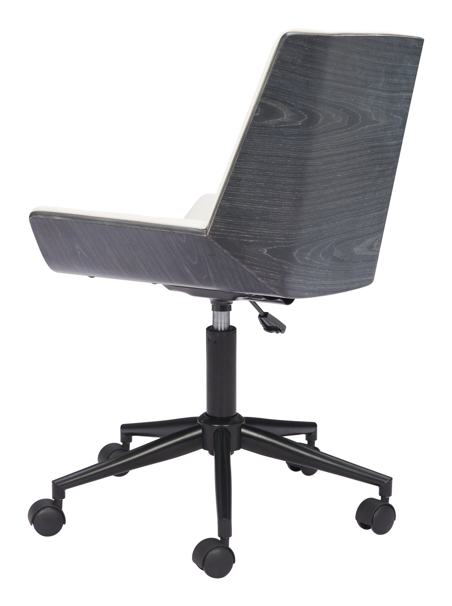 Maker Office Chair White - 5