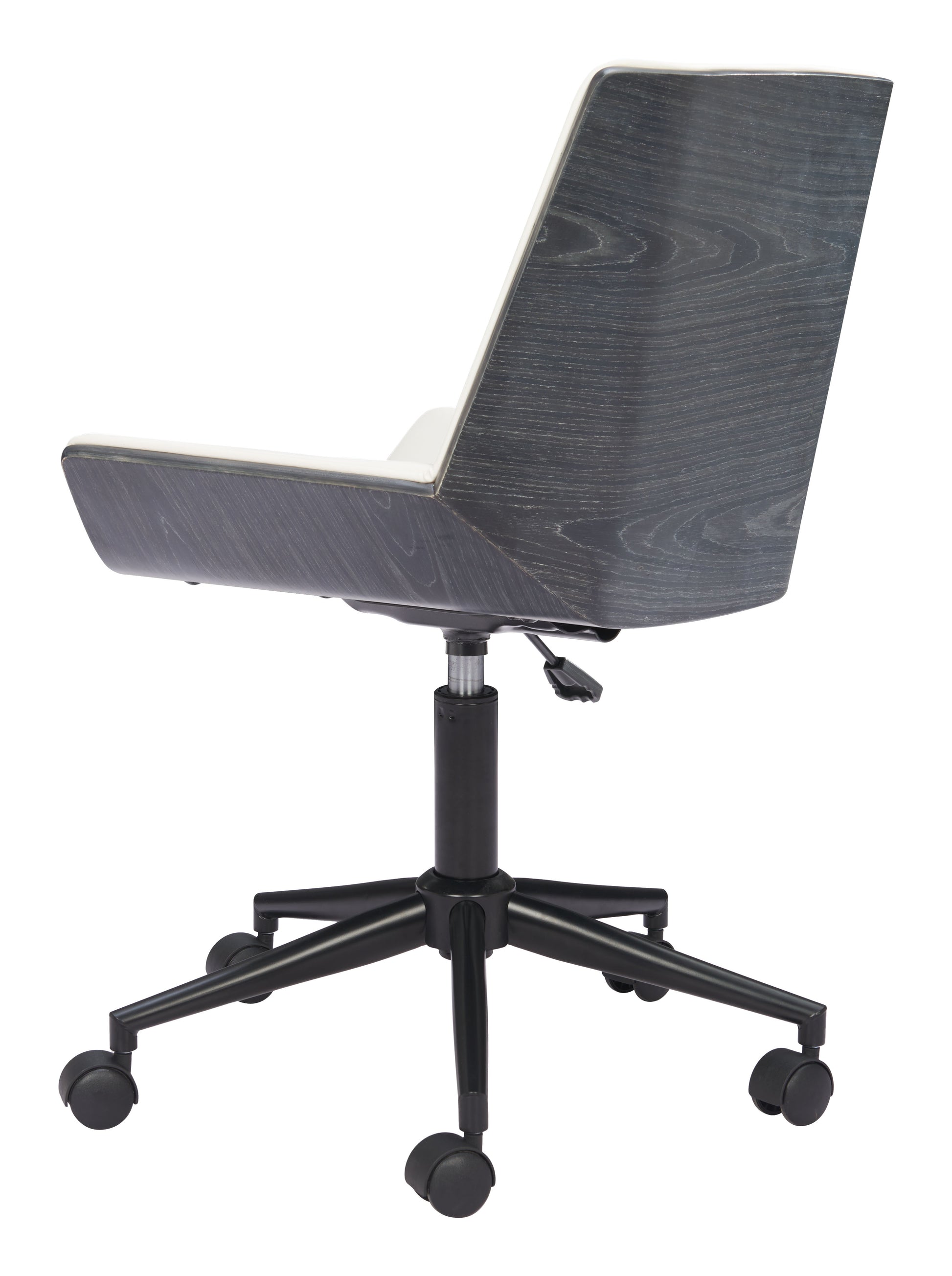 Maker Office Chair White - 5