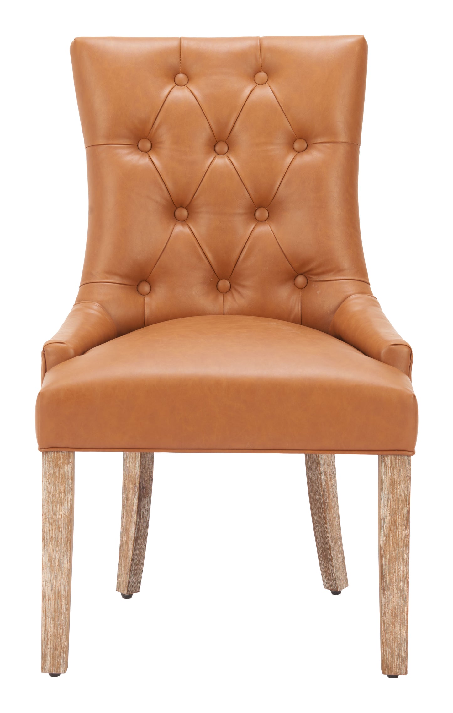 Nuby Dining Chair Brown - 3