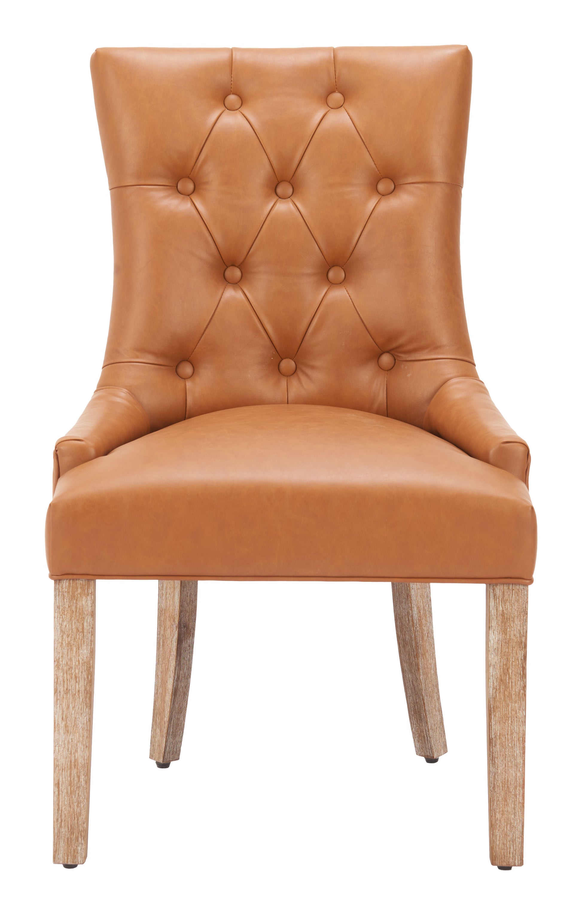 Nuby Dining Chair Brown - 3