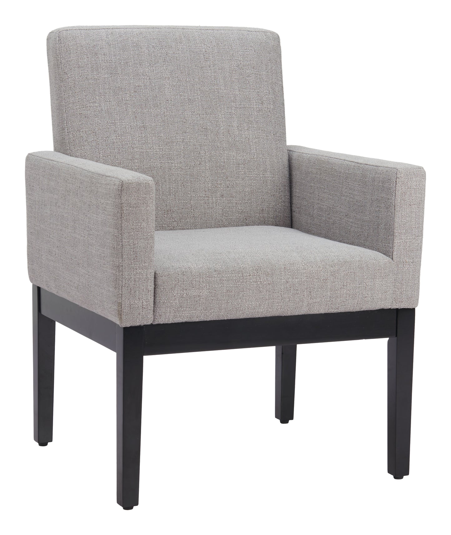 Senzil Dining Chair Gray - 6