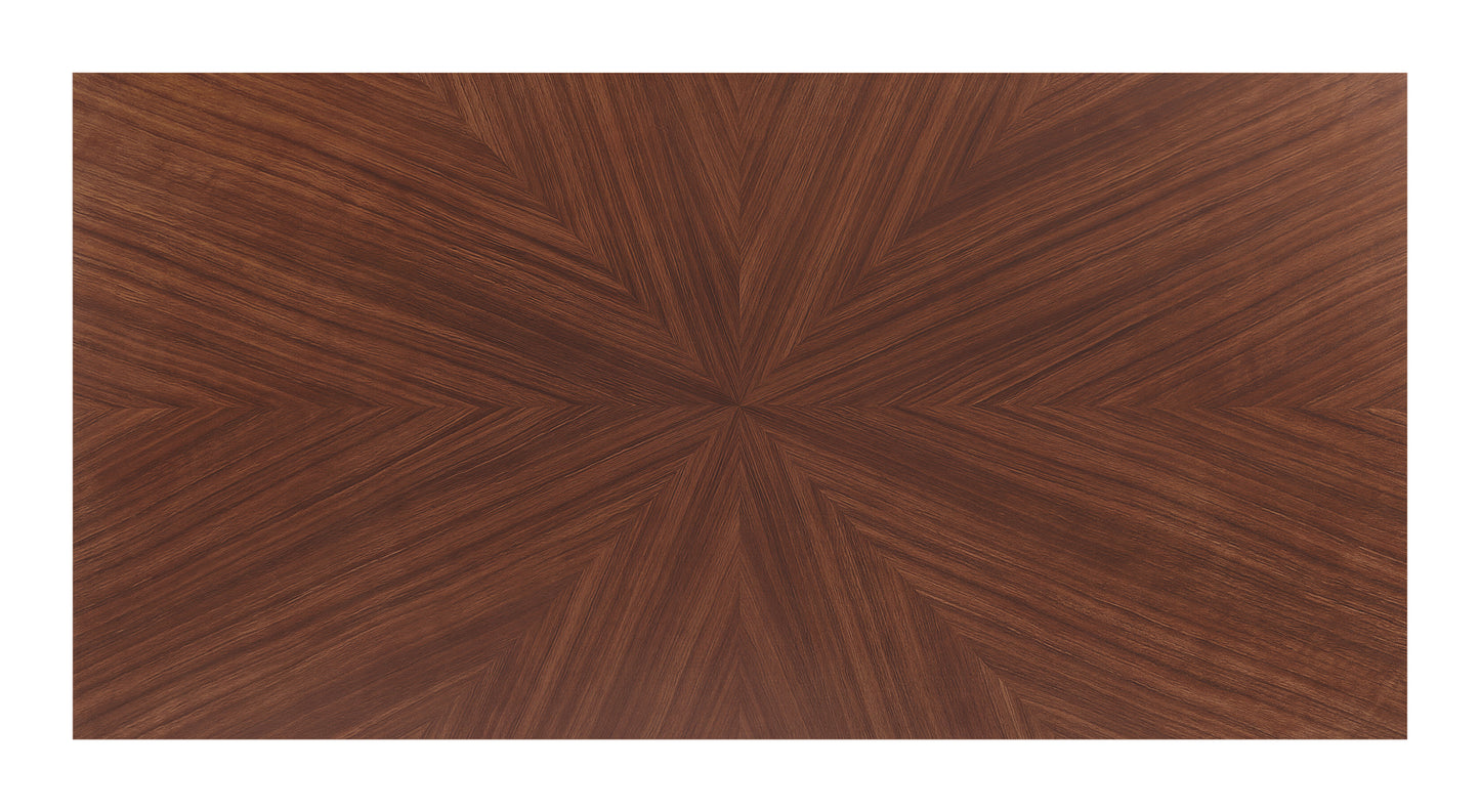 Plano Dining Table Brown - 5