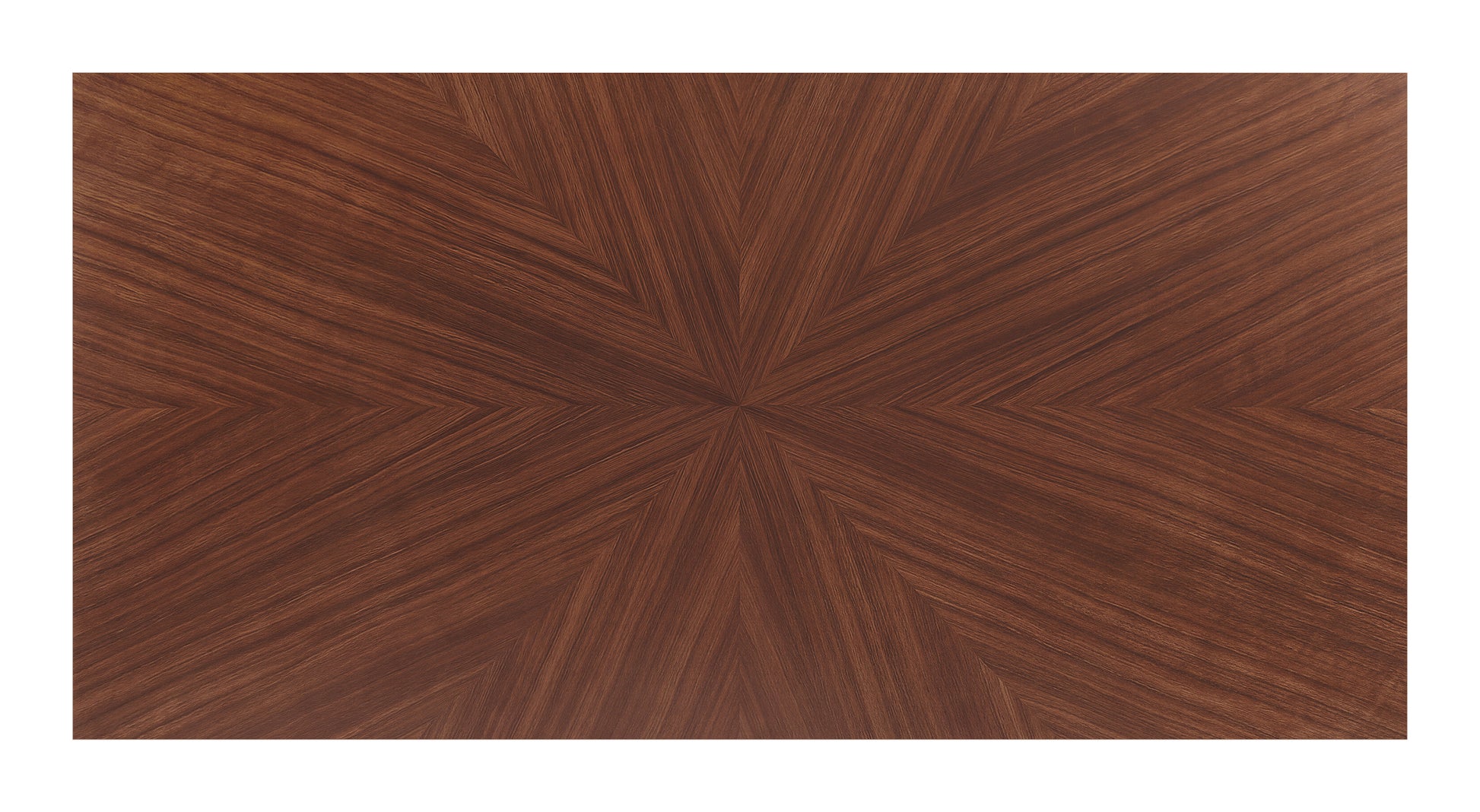 Plano Dining Table Brown - 5