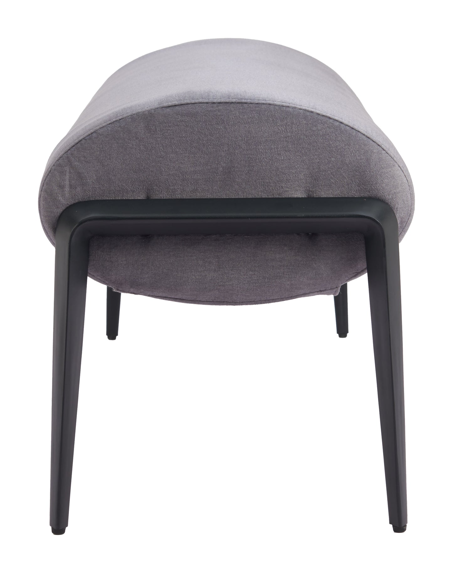 Glatt Bench Gray - 2