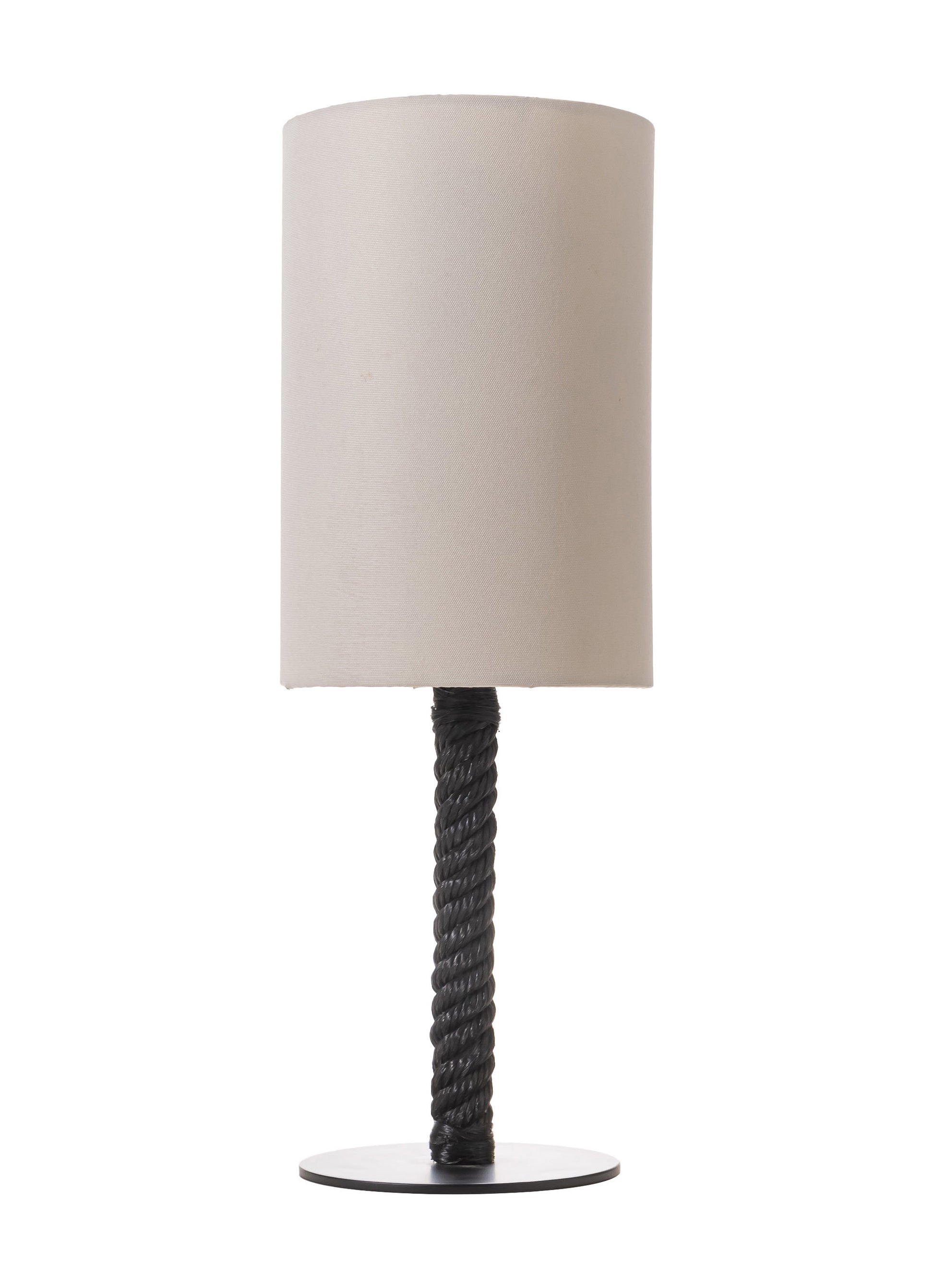 Lumaris Solar Table Lamp Black - 2