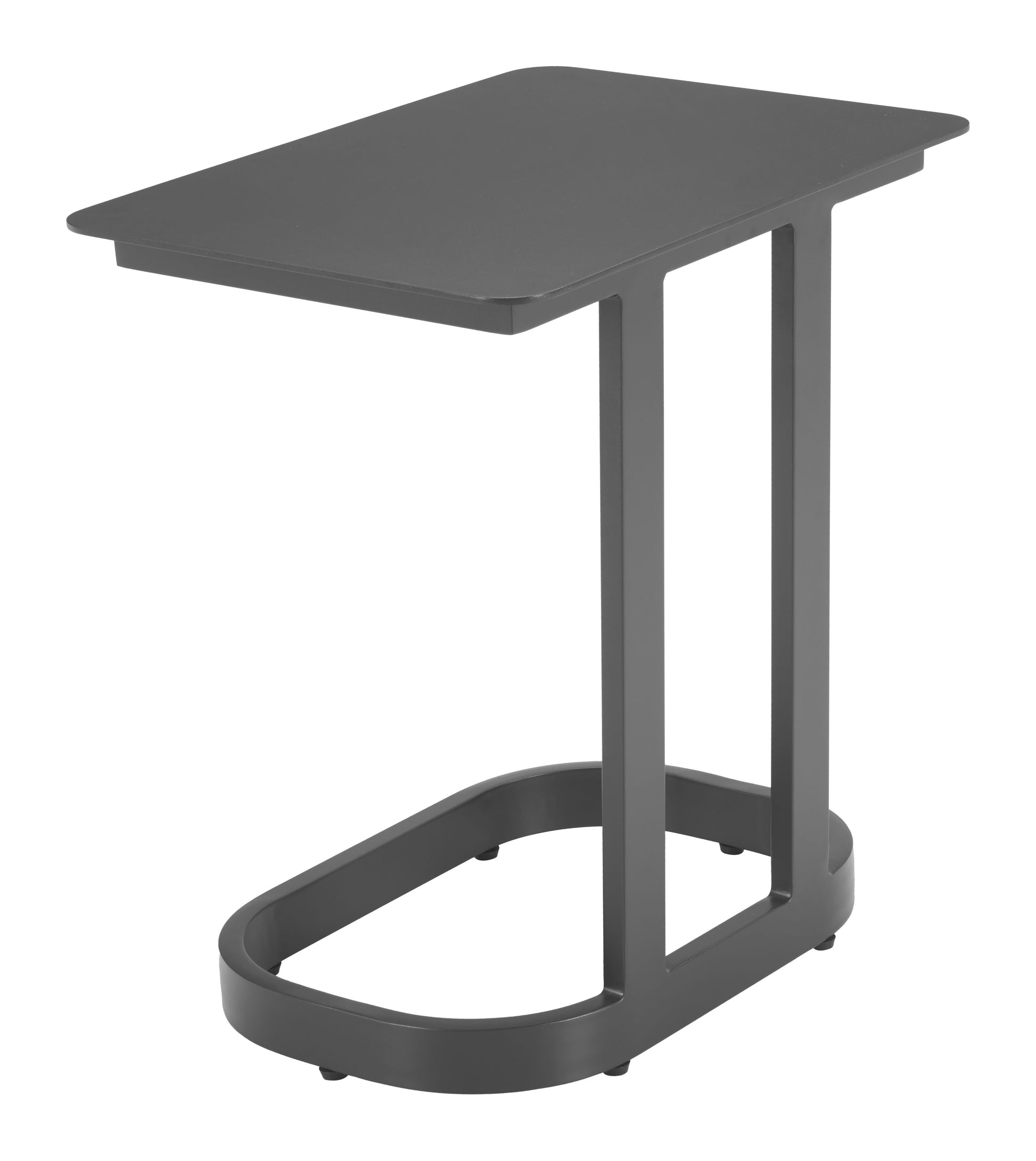 Friss End Table Black - 5