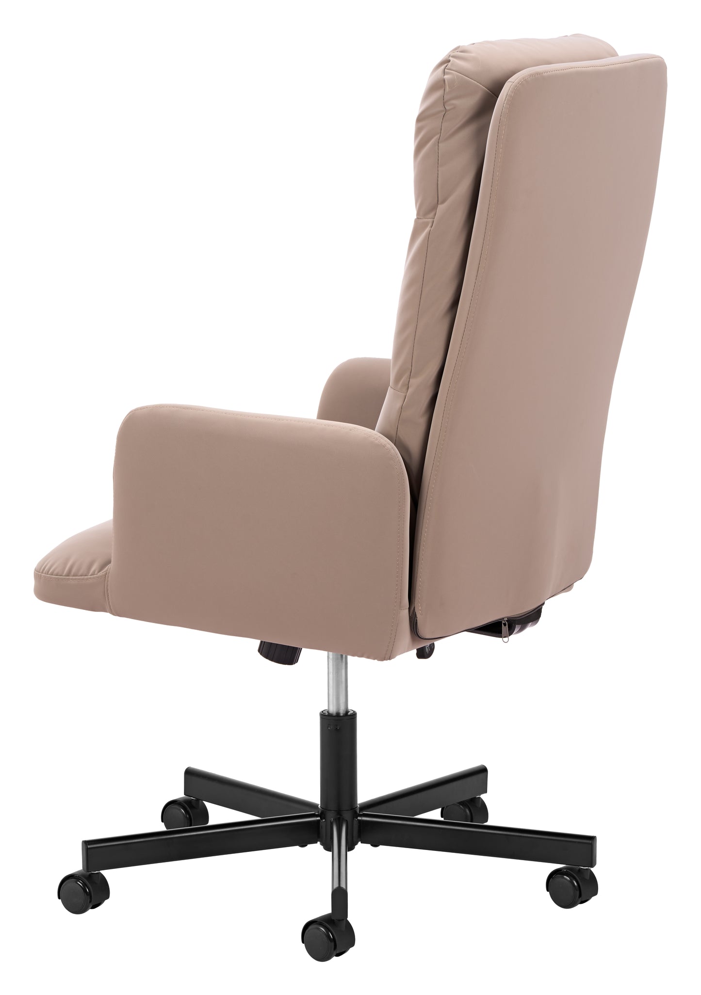 Sable Office Chair Gray - 5