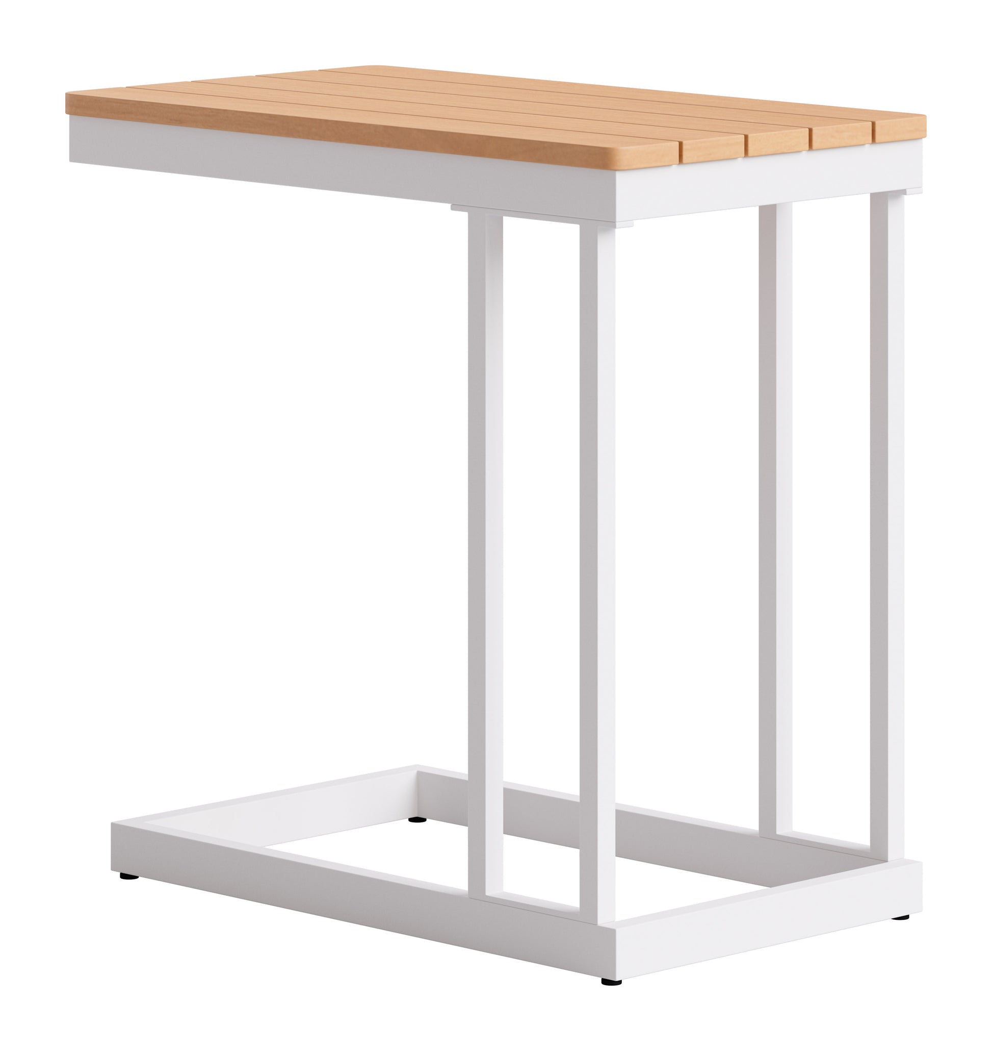 Tamaru Side Table Natural - 5