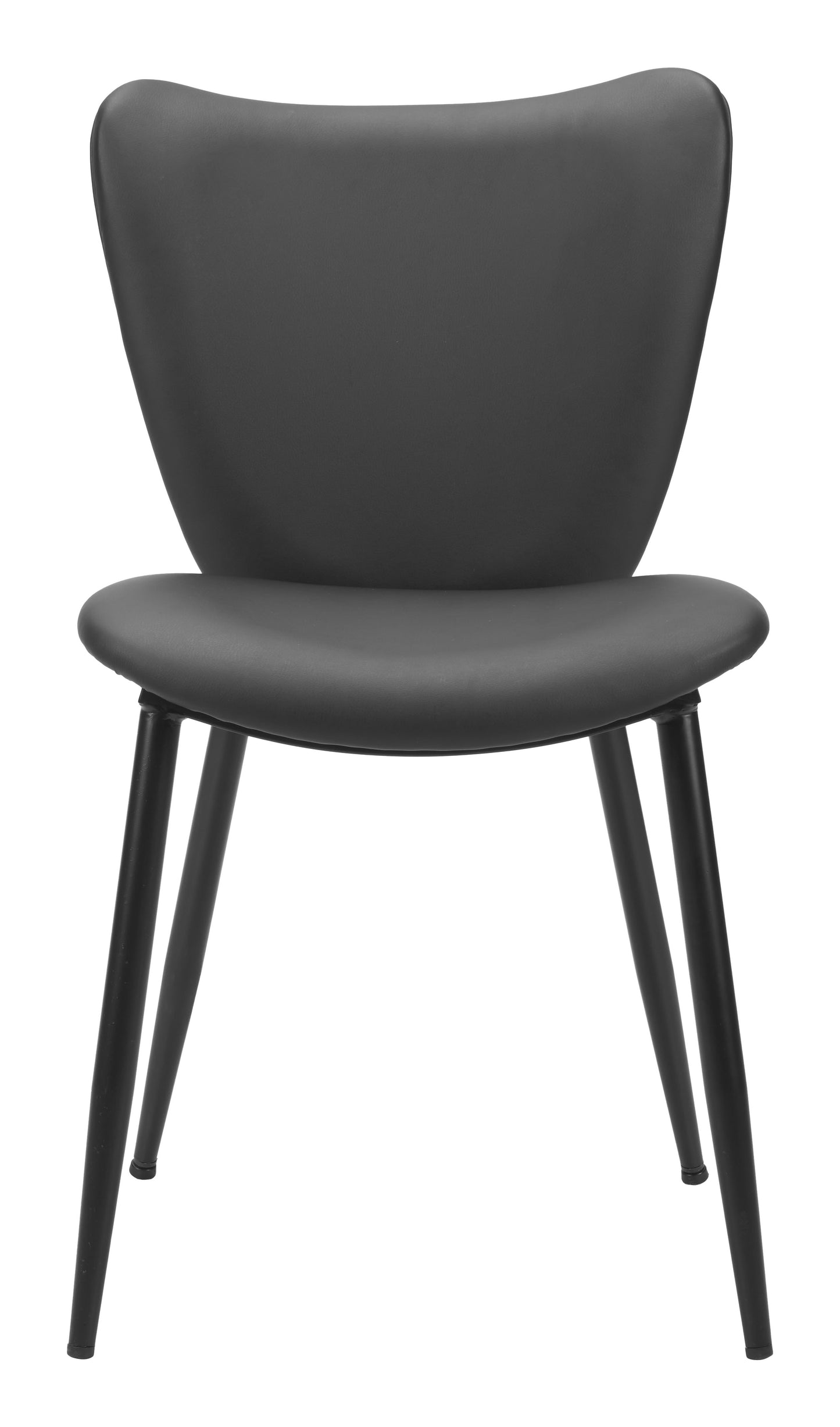 Prestige Dining Chair (Set of 2) Black - 3