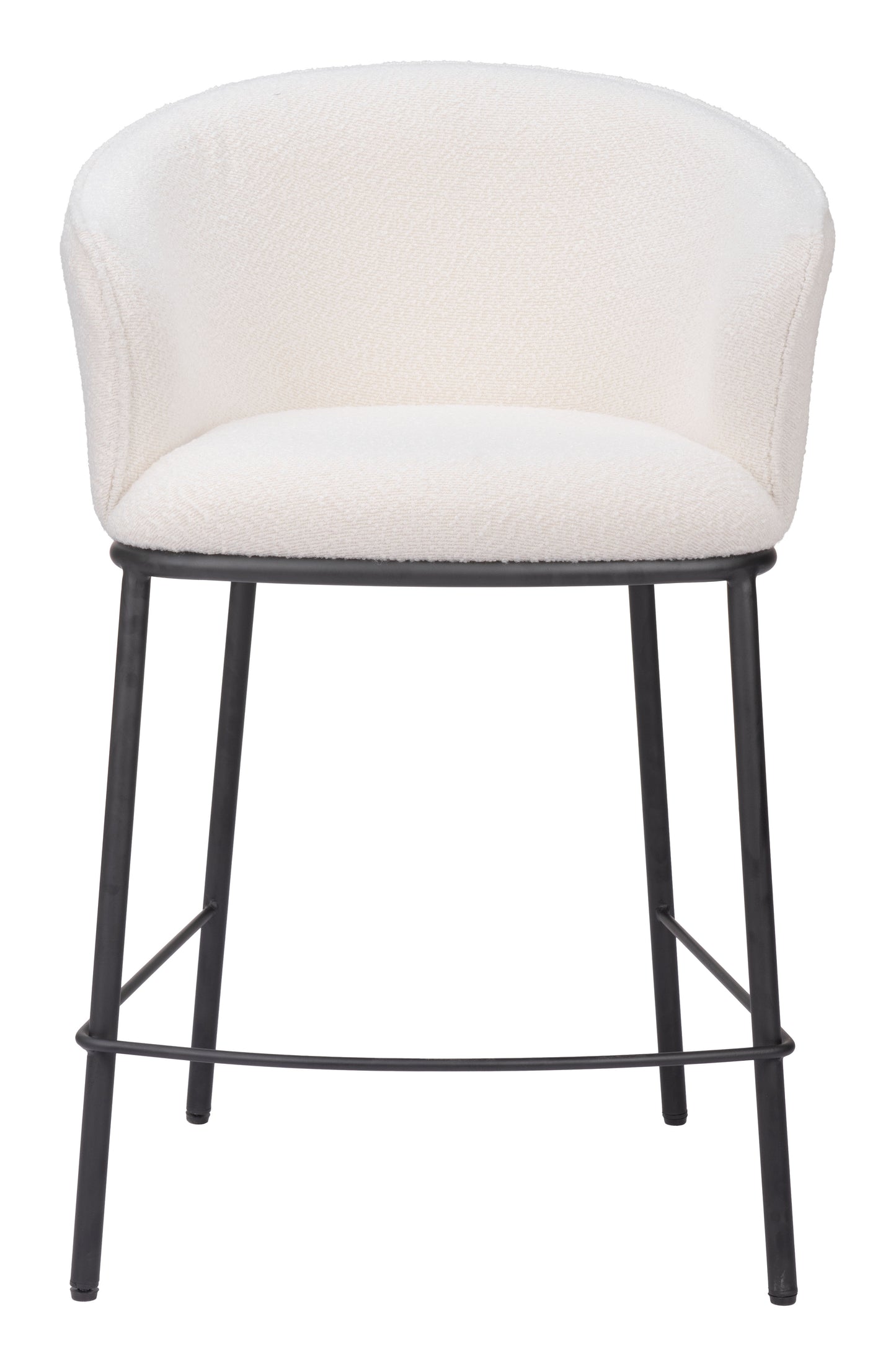 Essen Counter Stool Ivory - 3