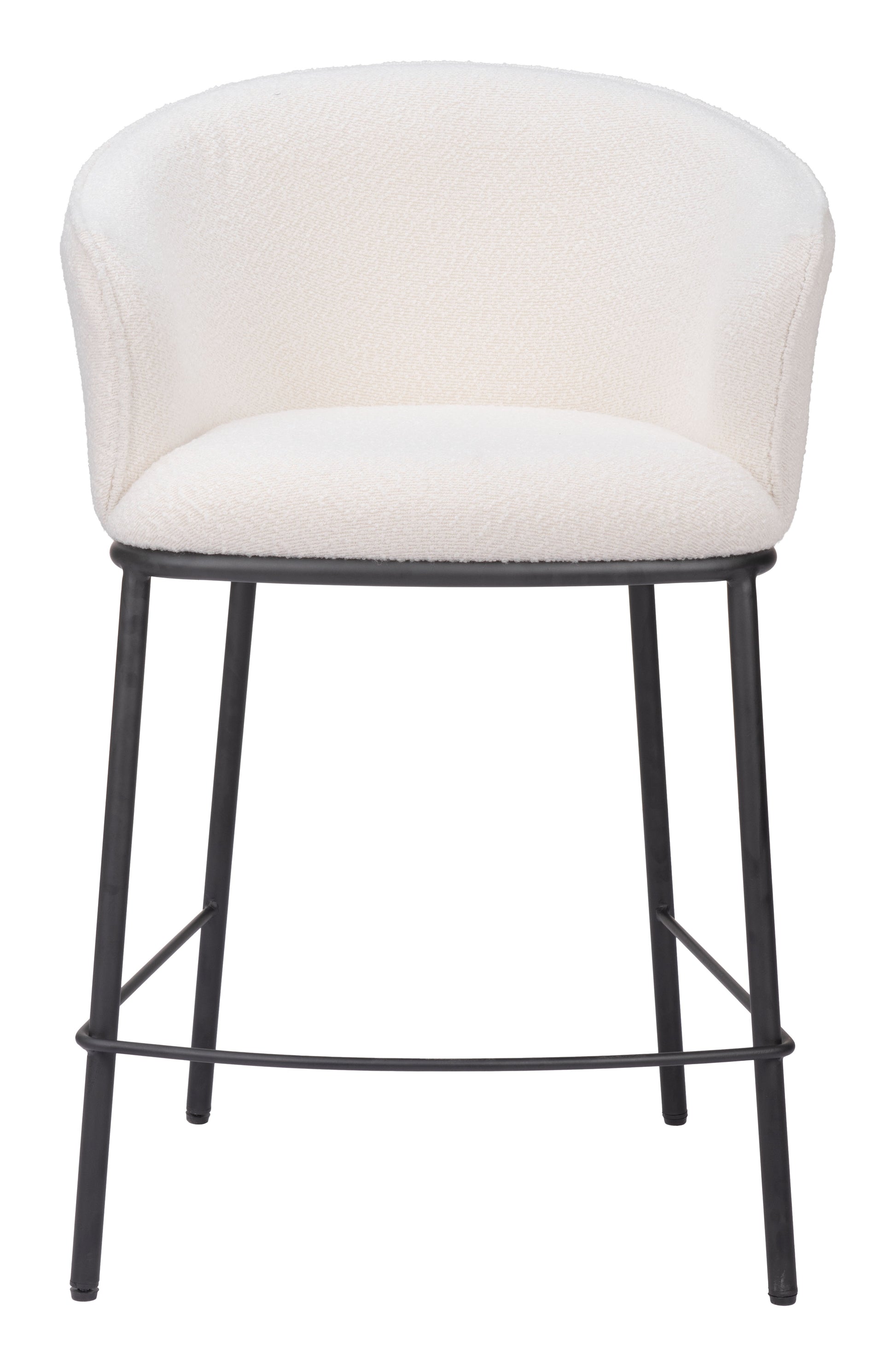 Essen Counter Stool Ivory - 3