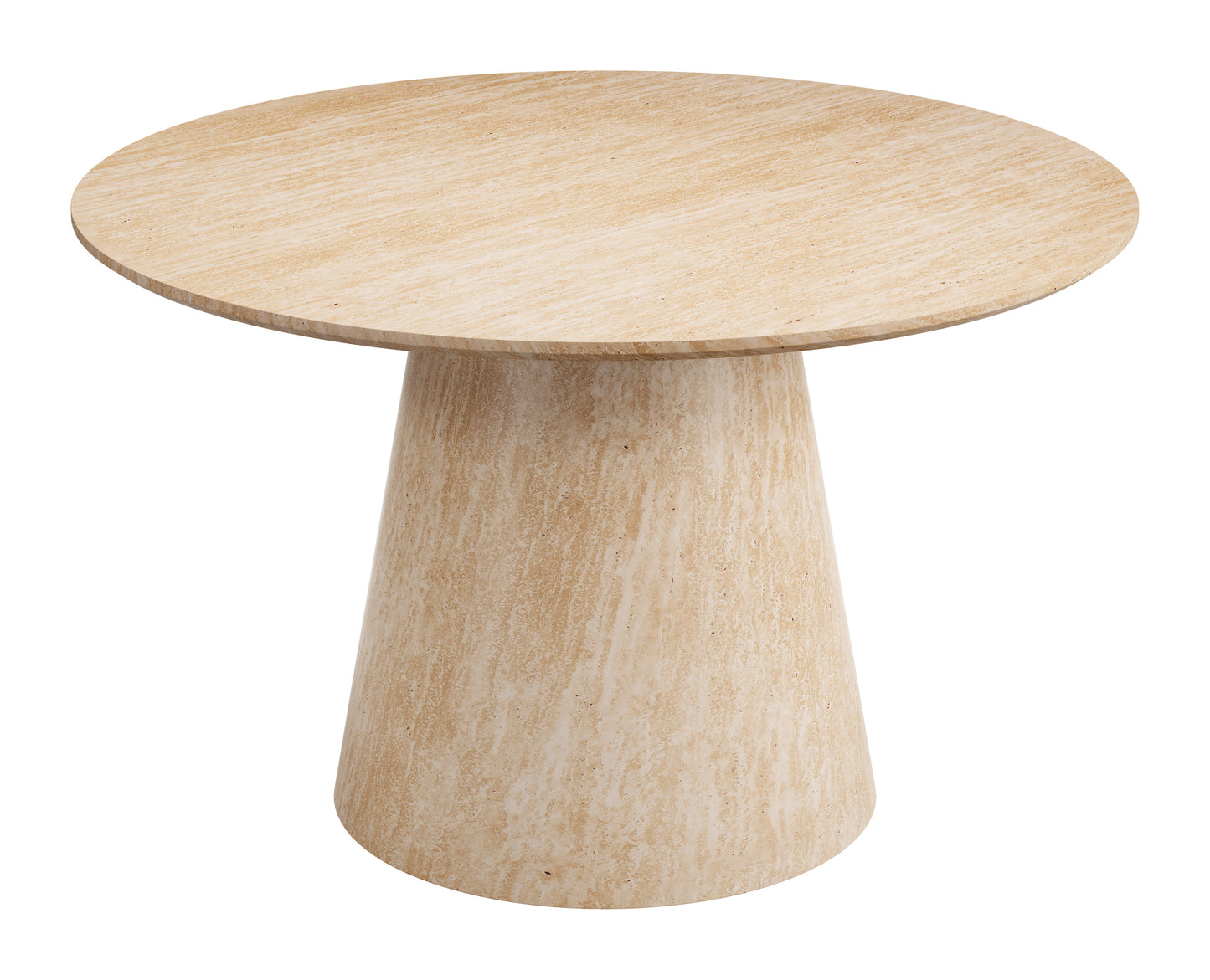 Legno Dining Table Natural - 4