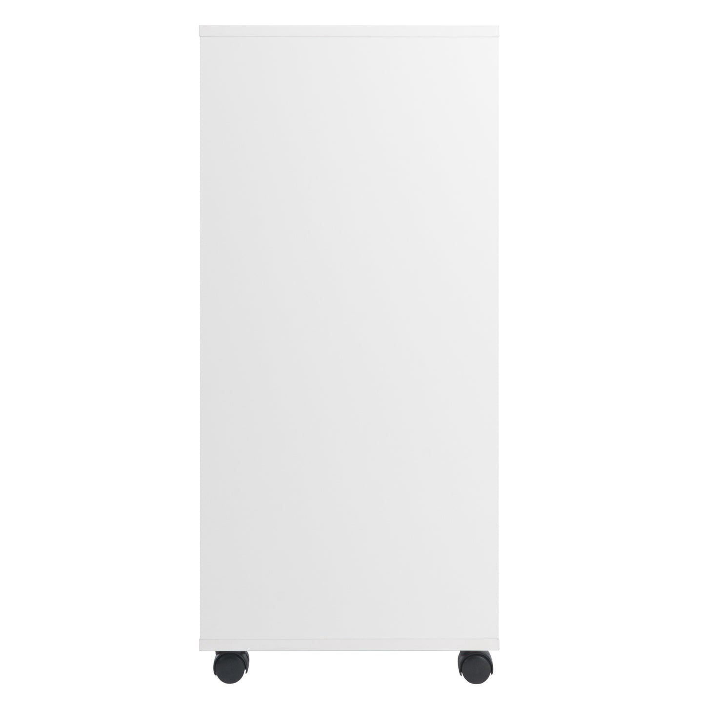 Halifax 7-Drawer Cabinet, White