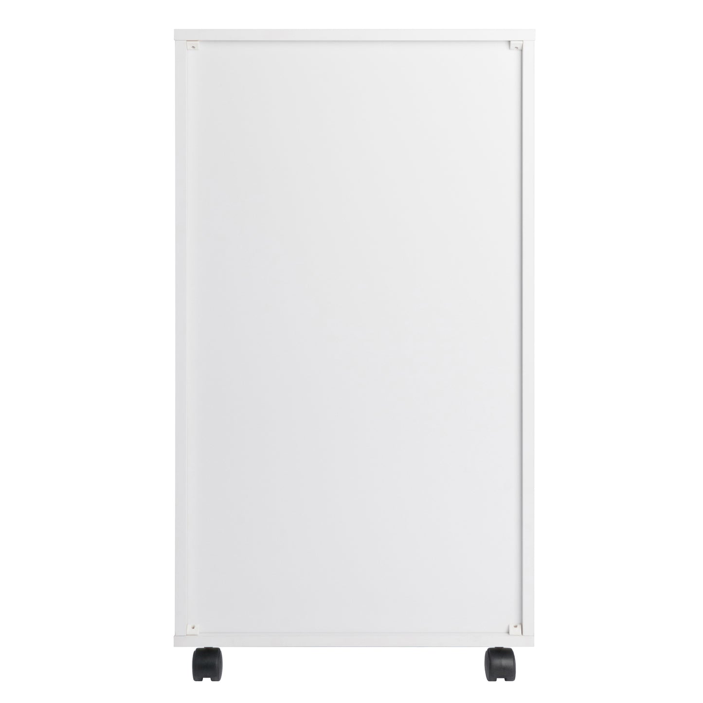 Halifax 7-Drawer Cabinet, White