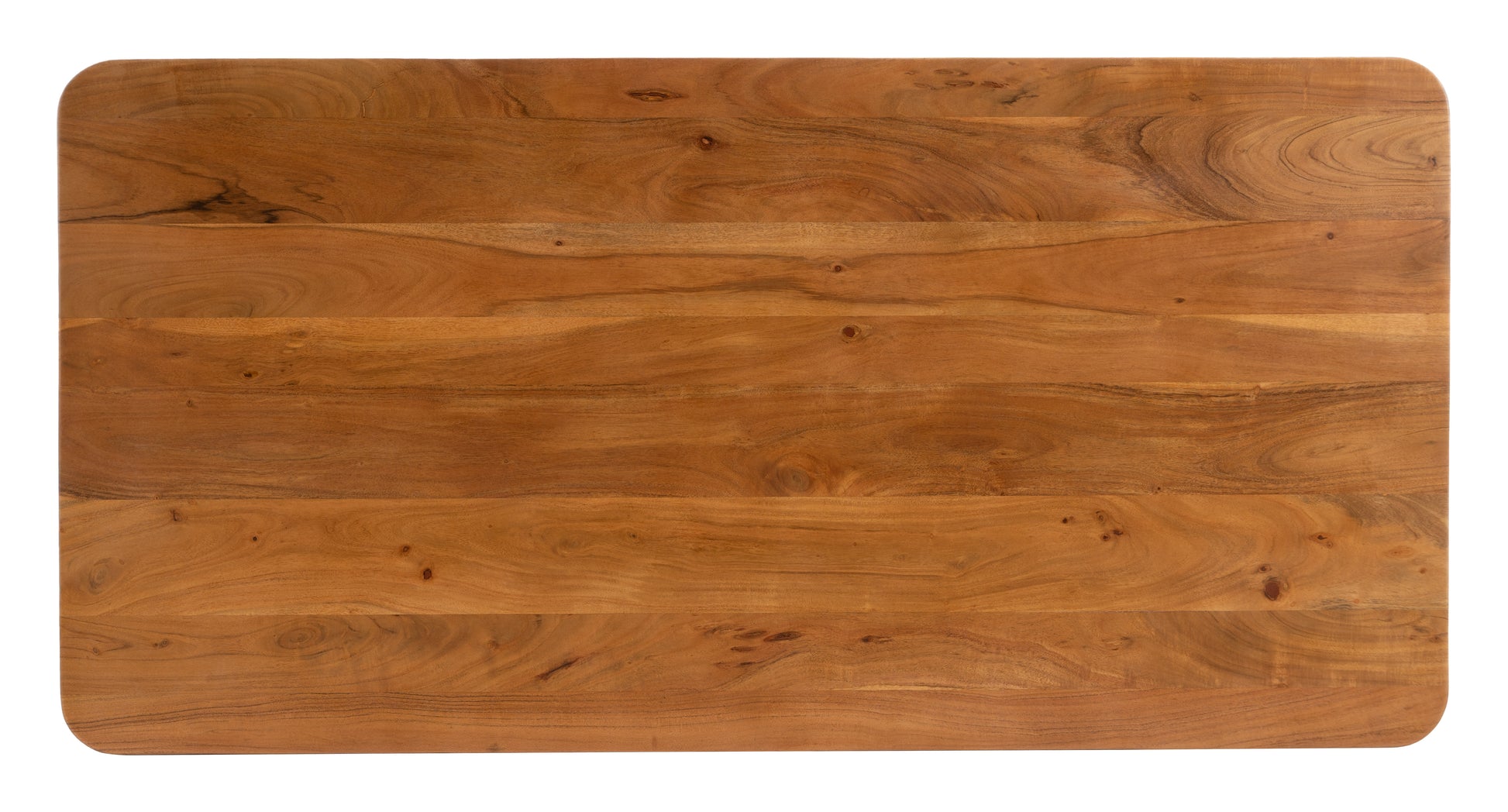 Naboo Desk Walnut - 7