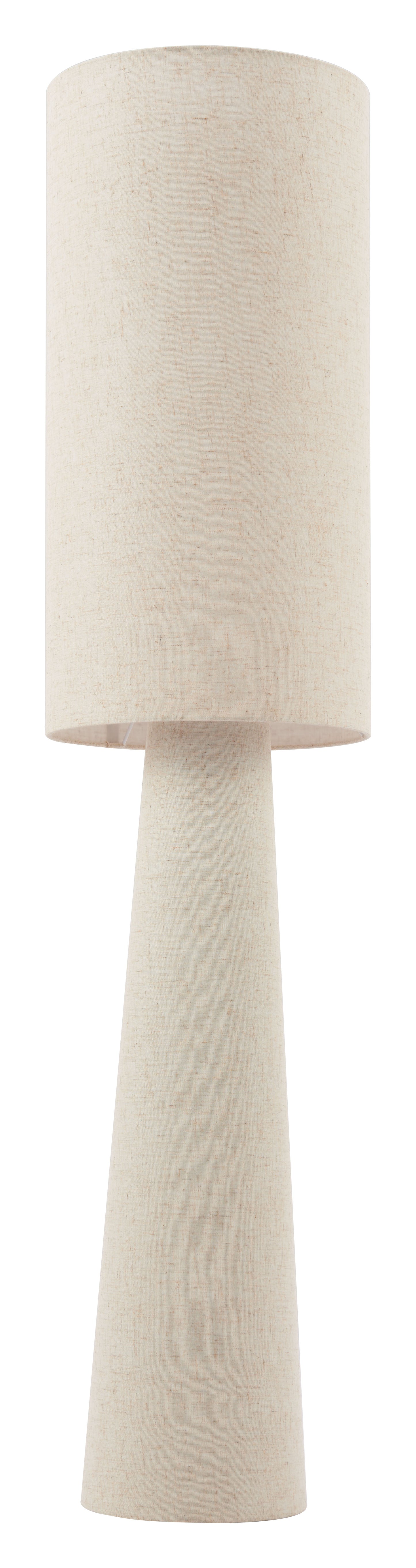 Heaven Floor Lamp Beige - 3