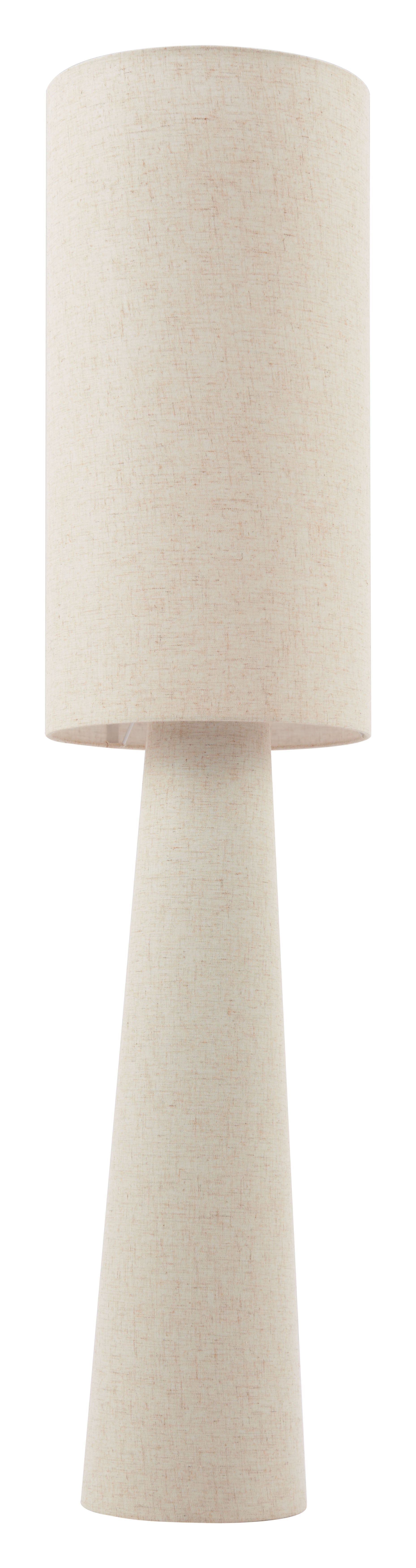 Heaven Floor Lamp Beige - 3