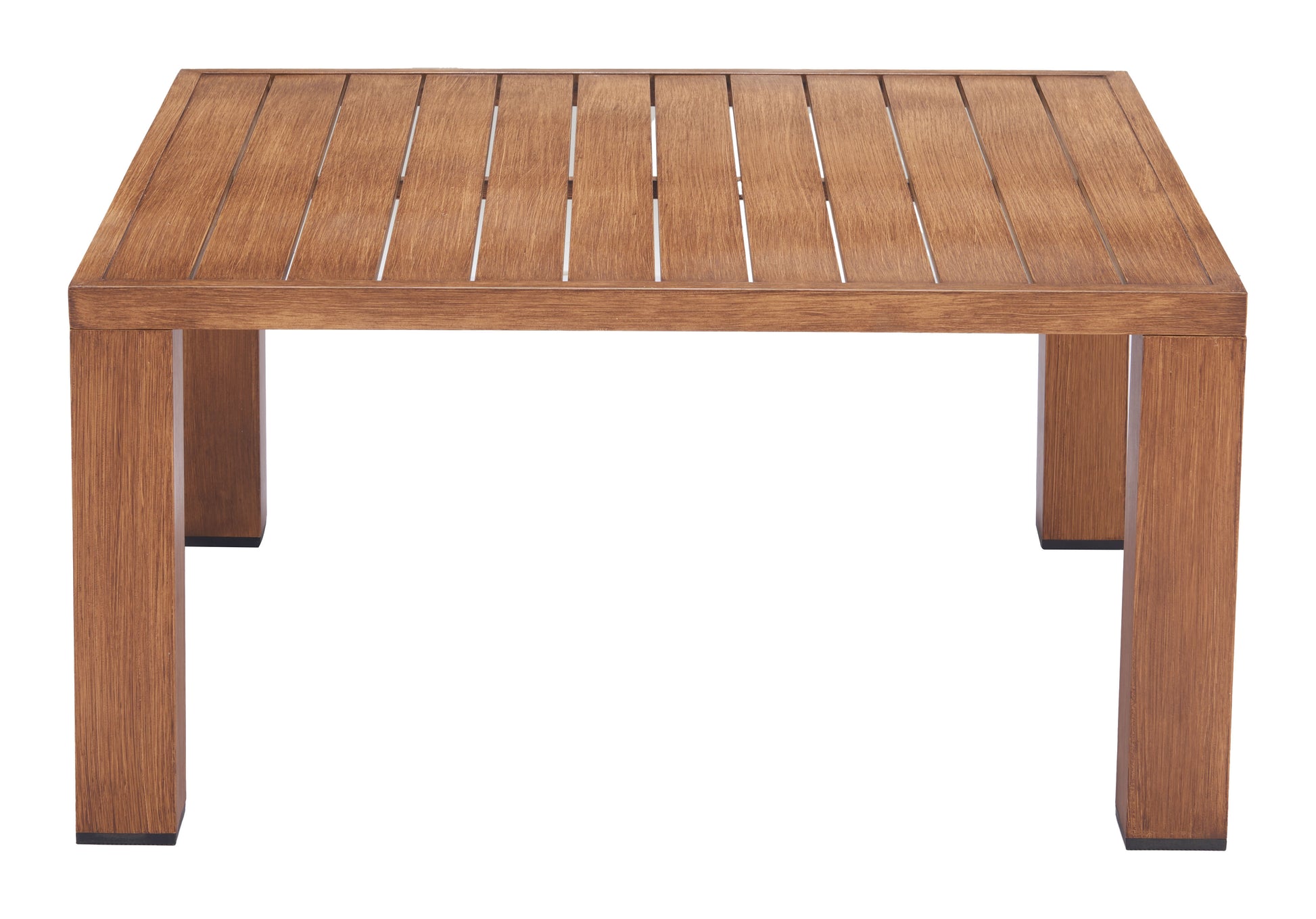 Regels Coffee Table Natural - 3