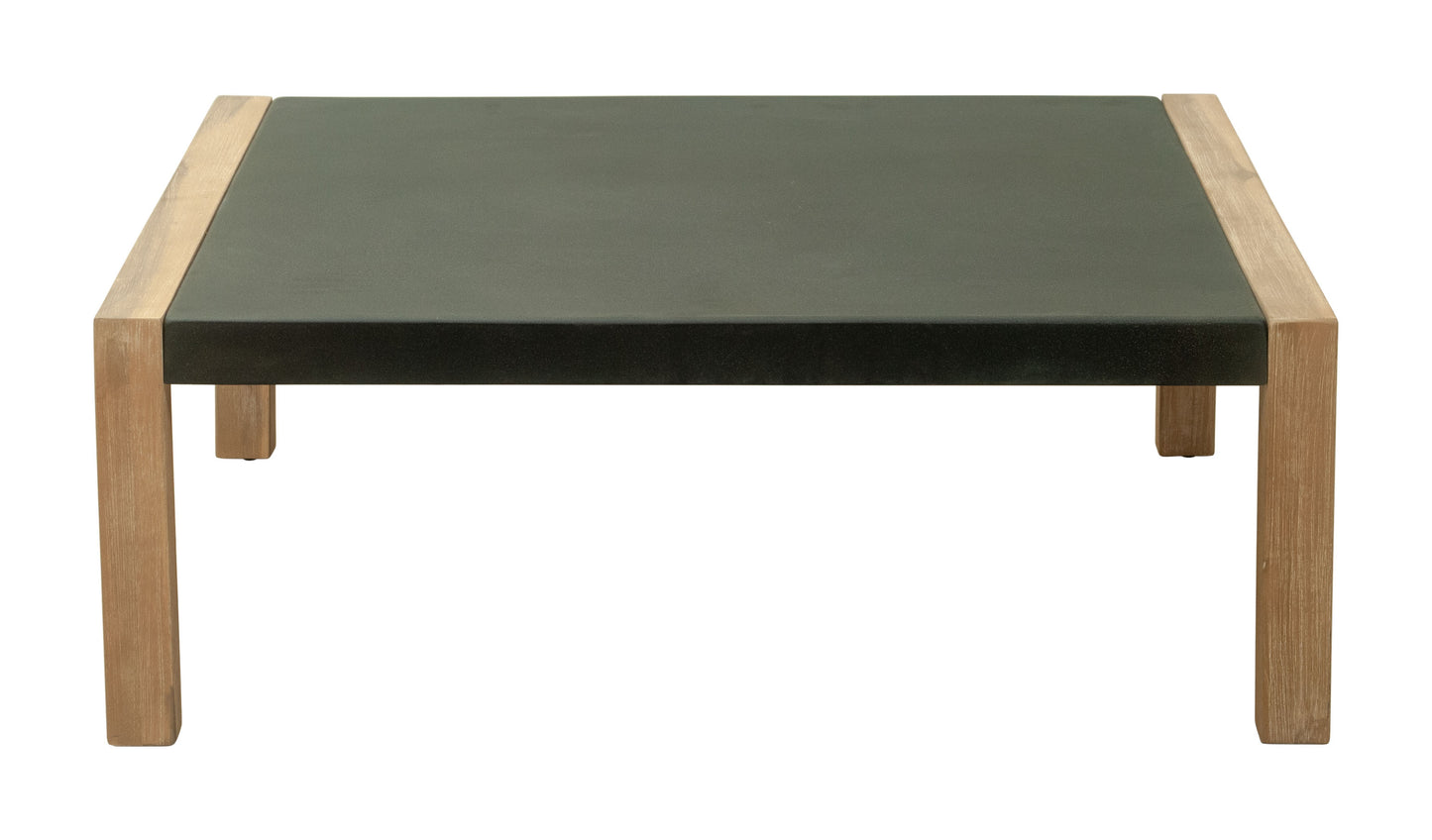 Teras Coffee Table Gray - 3