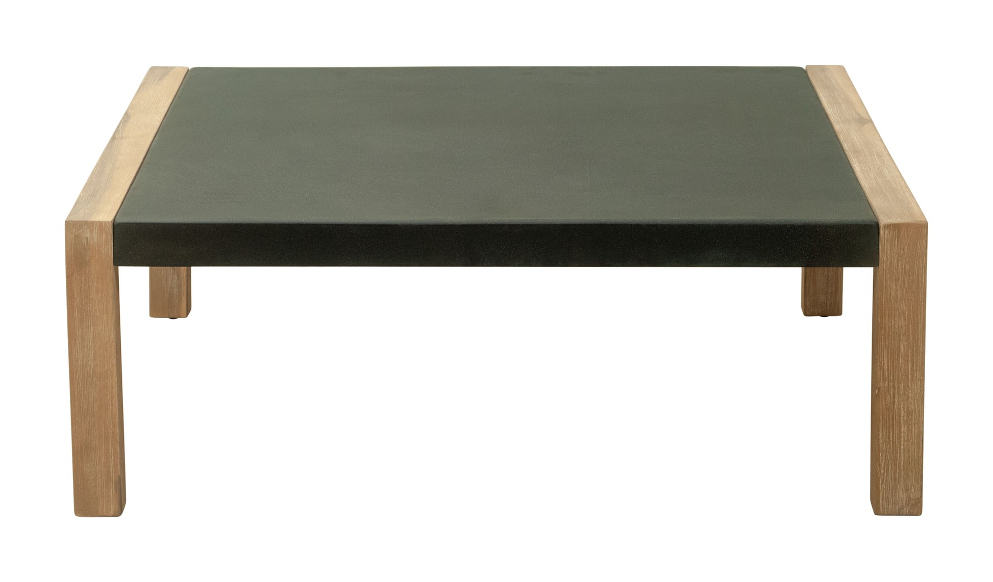 Teras Coffee Table Gray - 3