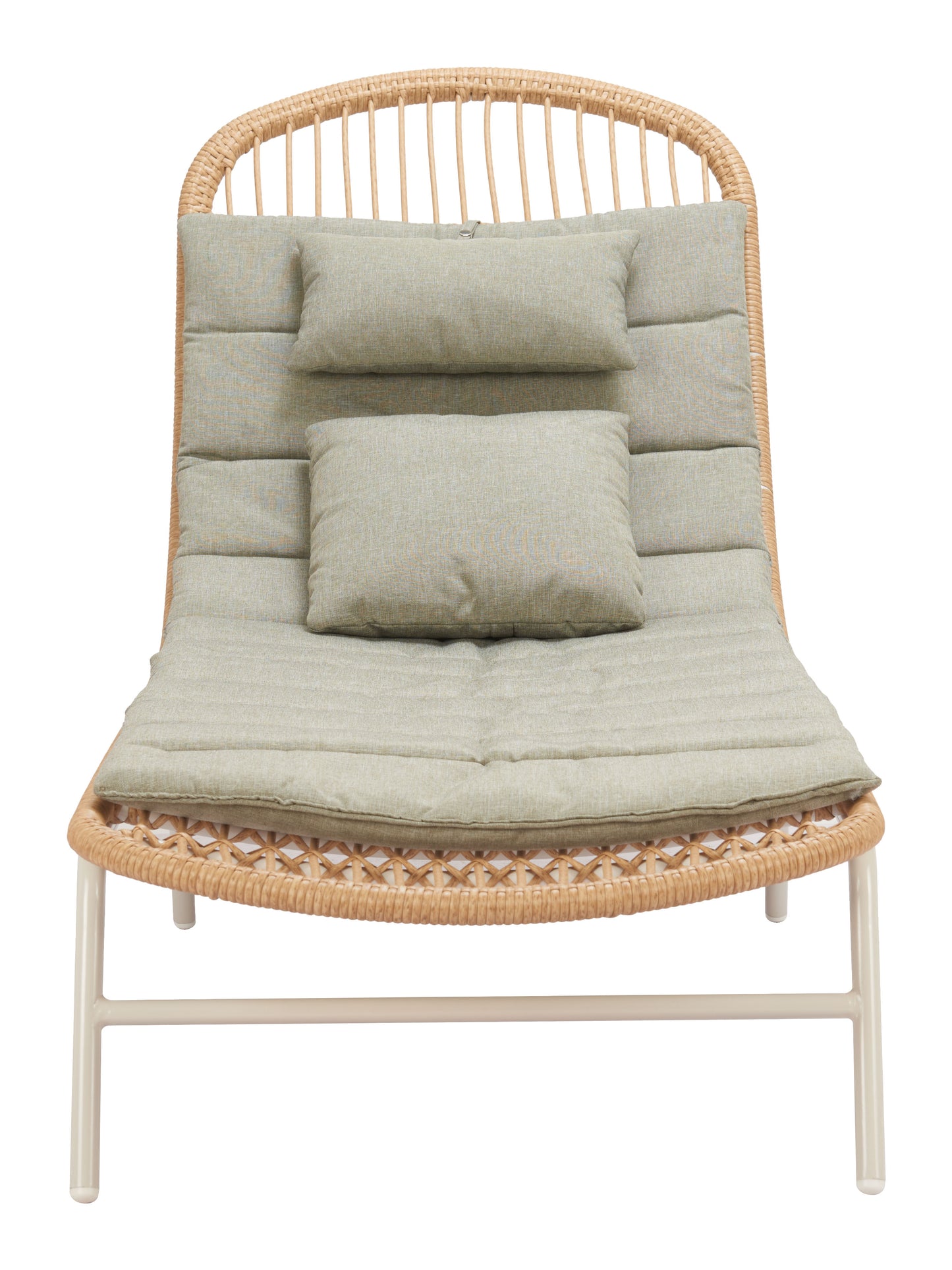 Skim Chaise Lounge Multicolor - 3