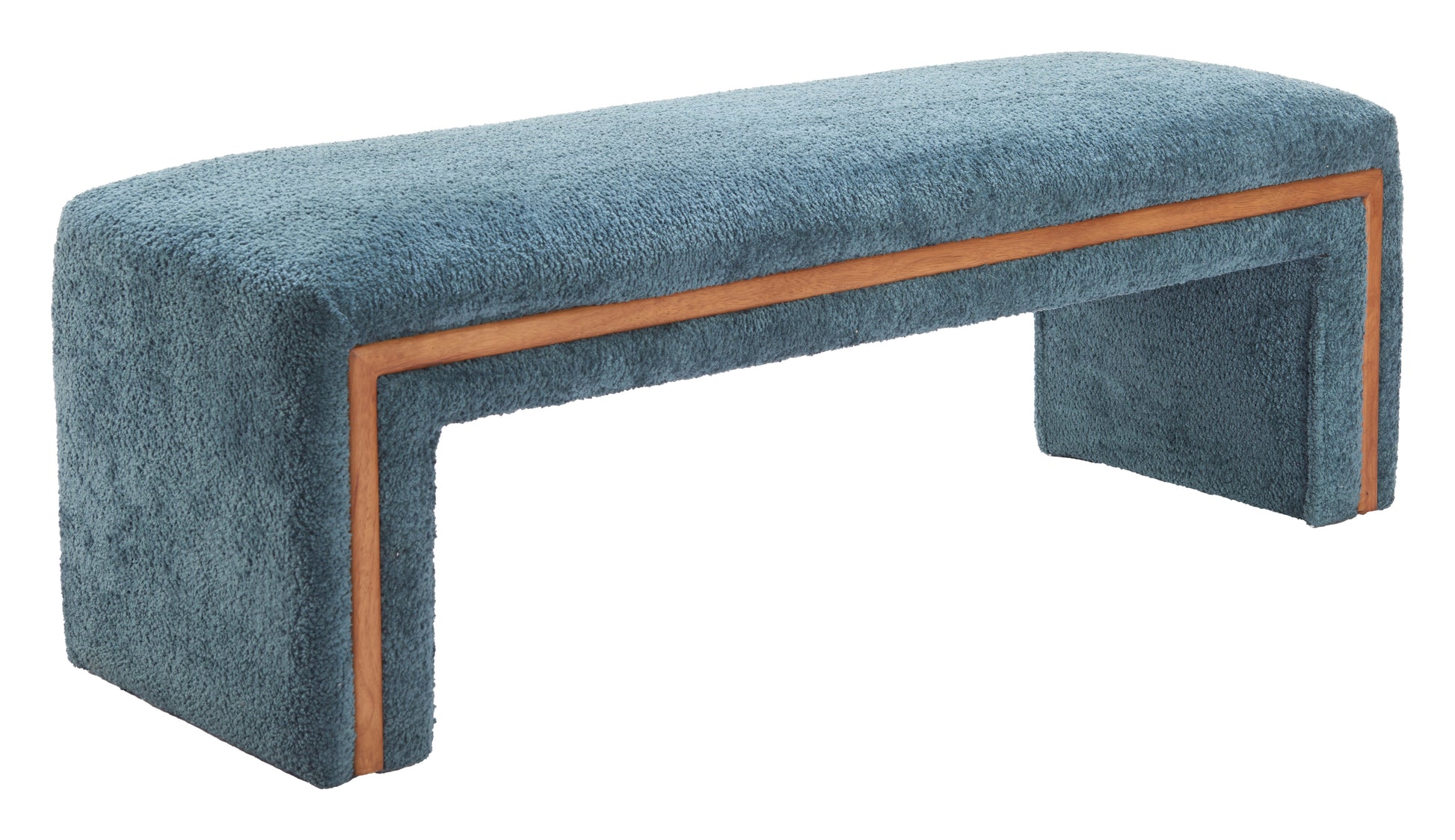 Scatola Bench Blue - 4