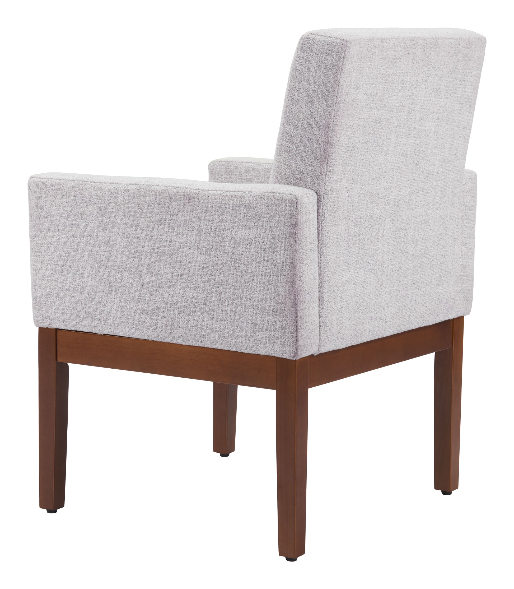 Senzil Dining Chair Ivory - 5